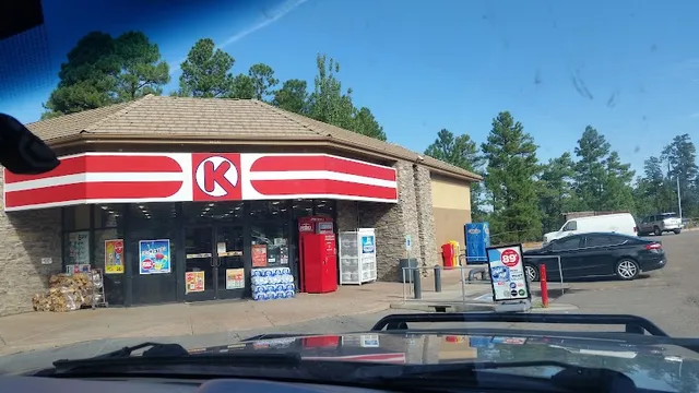 Circle K