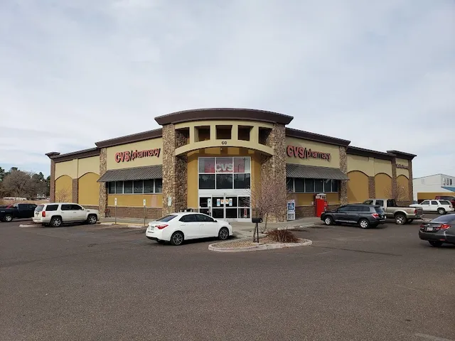 CVS