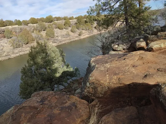 Fool Hollow Lake Recreation Area