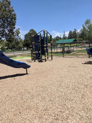 Show Low City Park