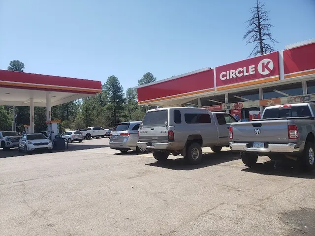 Circle K