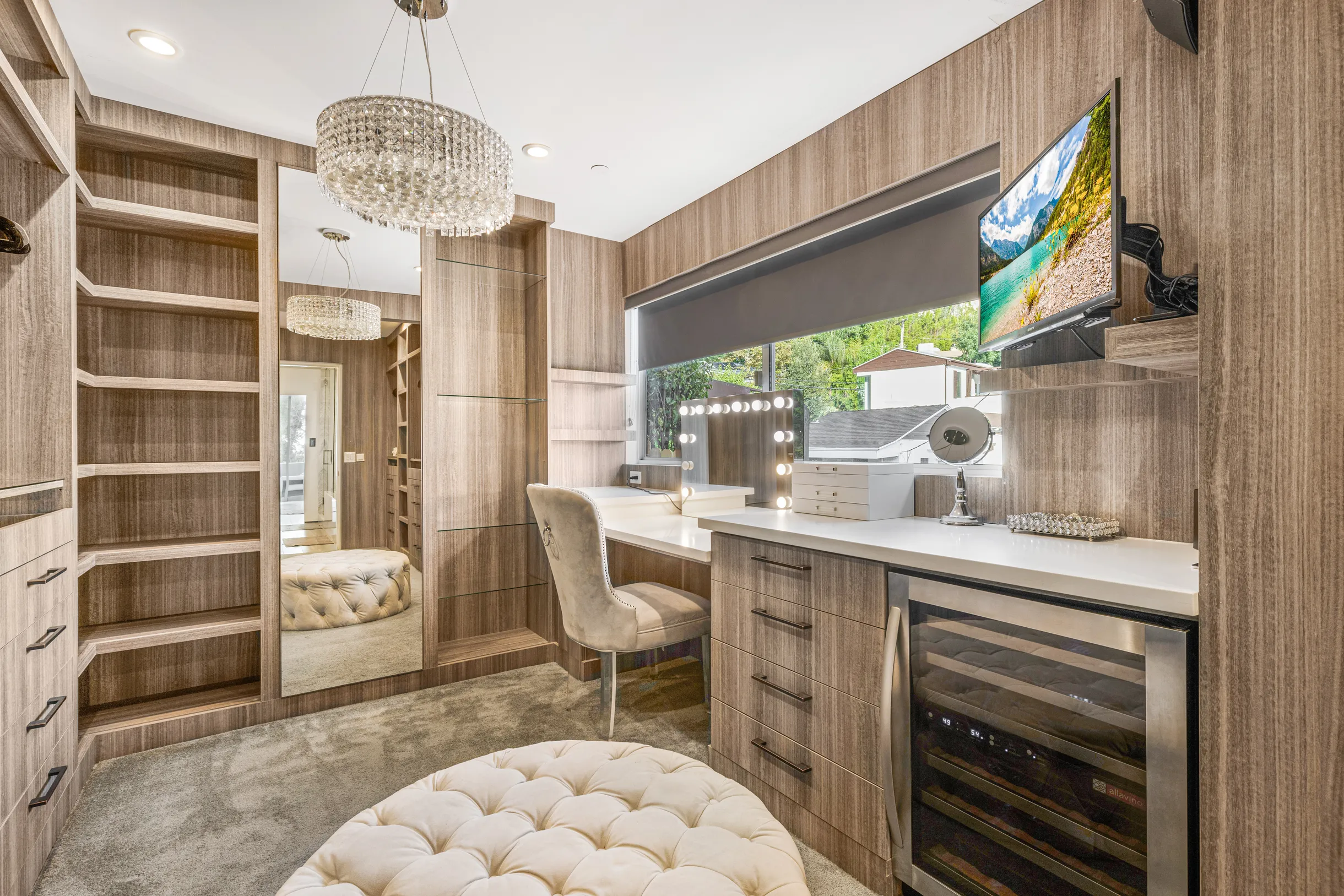 Wander Hollywood Hills Horizon #28