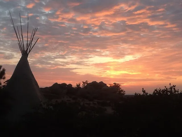Boulder Gardens Sanctuary