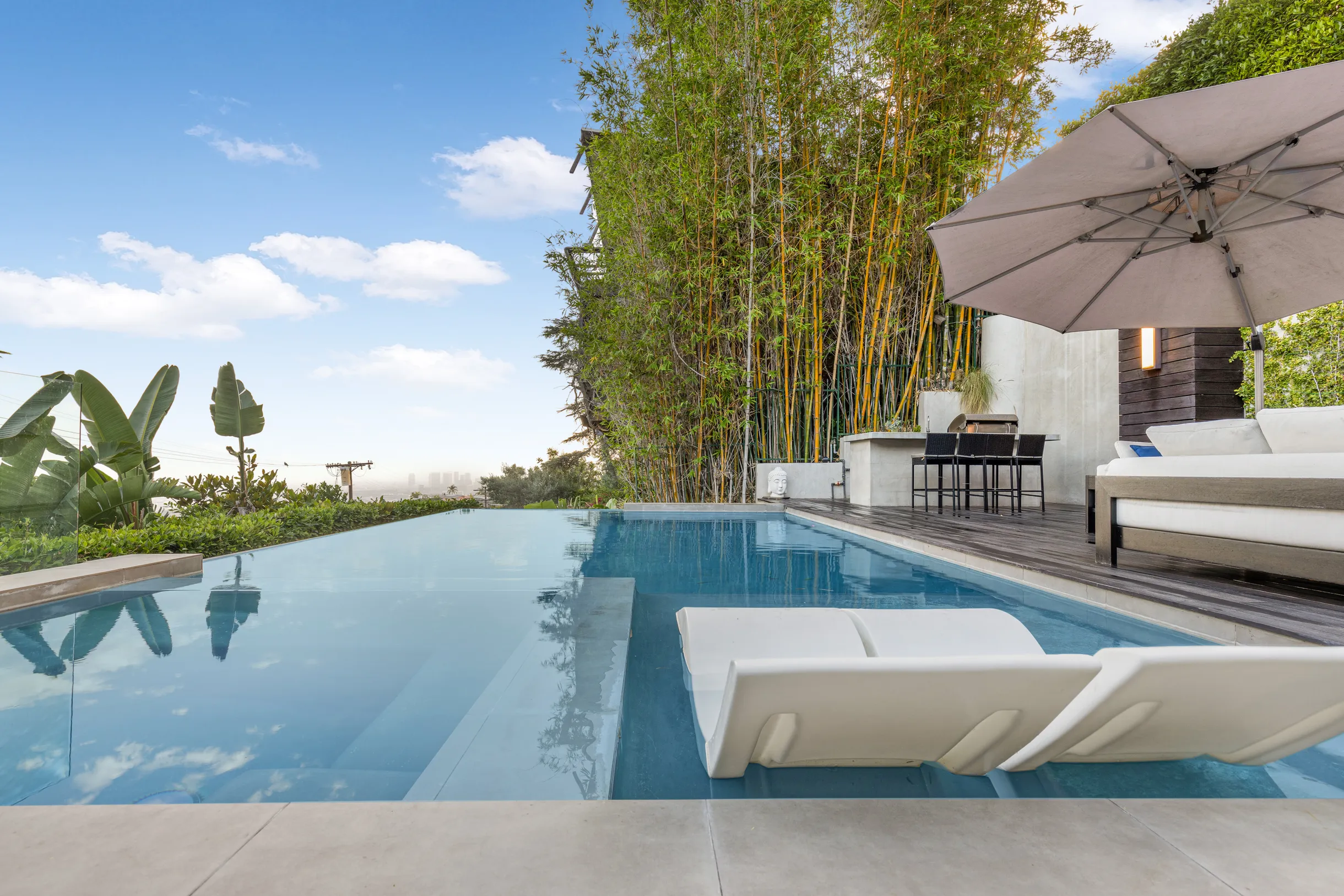 Wander Hollywood Hills Horizon #36