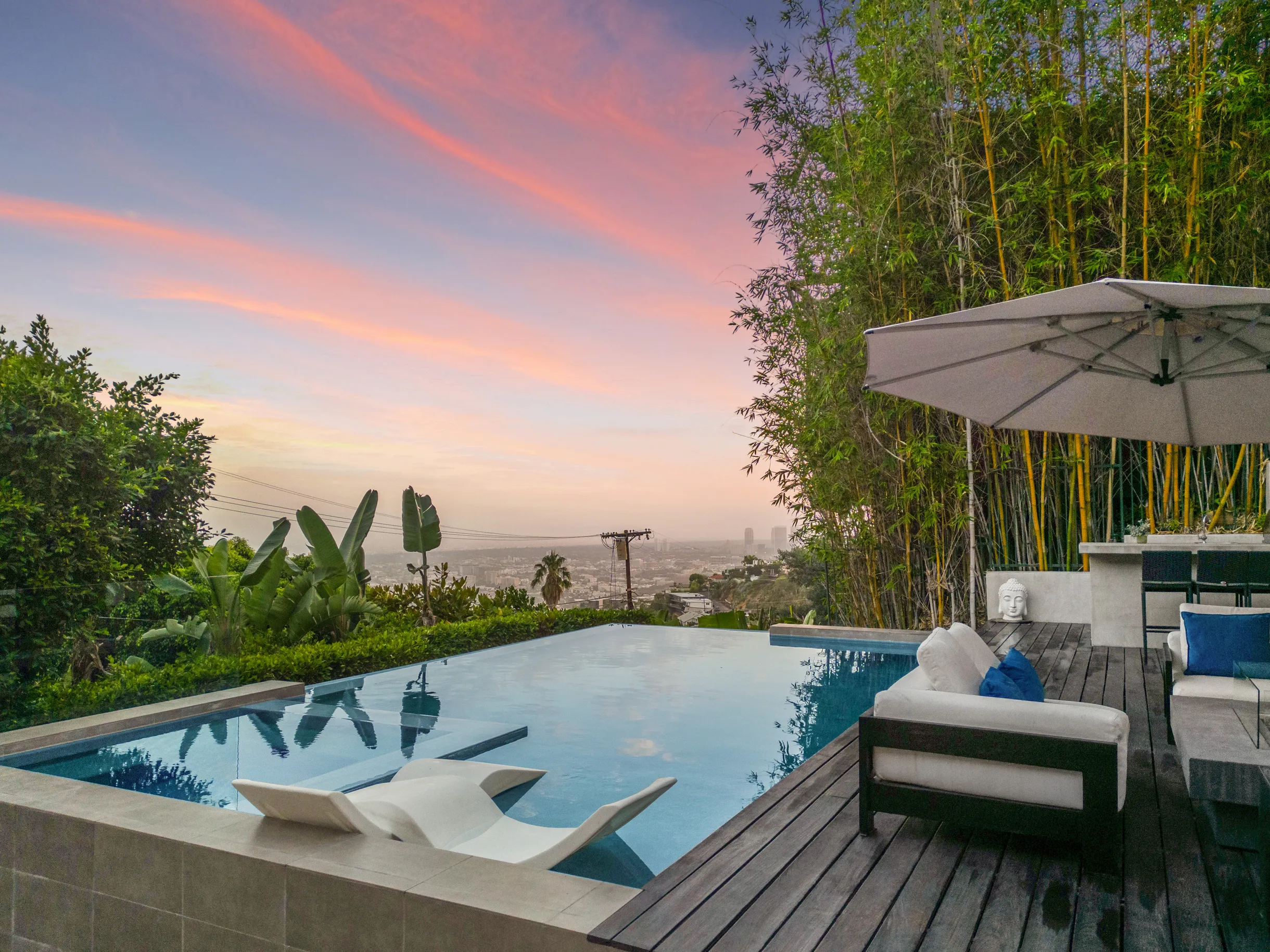 Wander Hollywood Hills Horizon #29