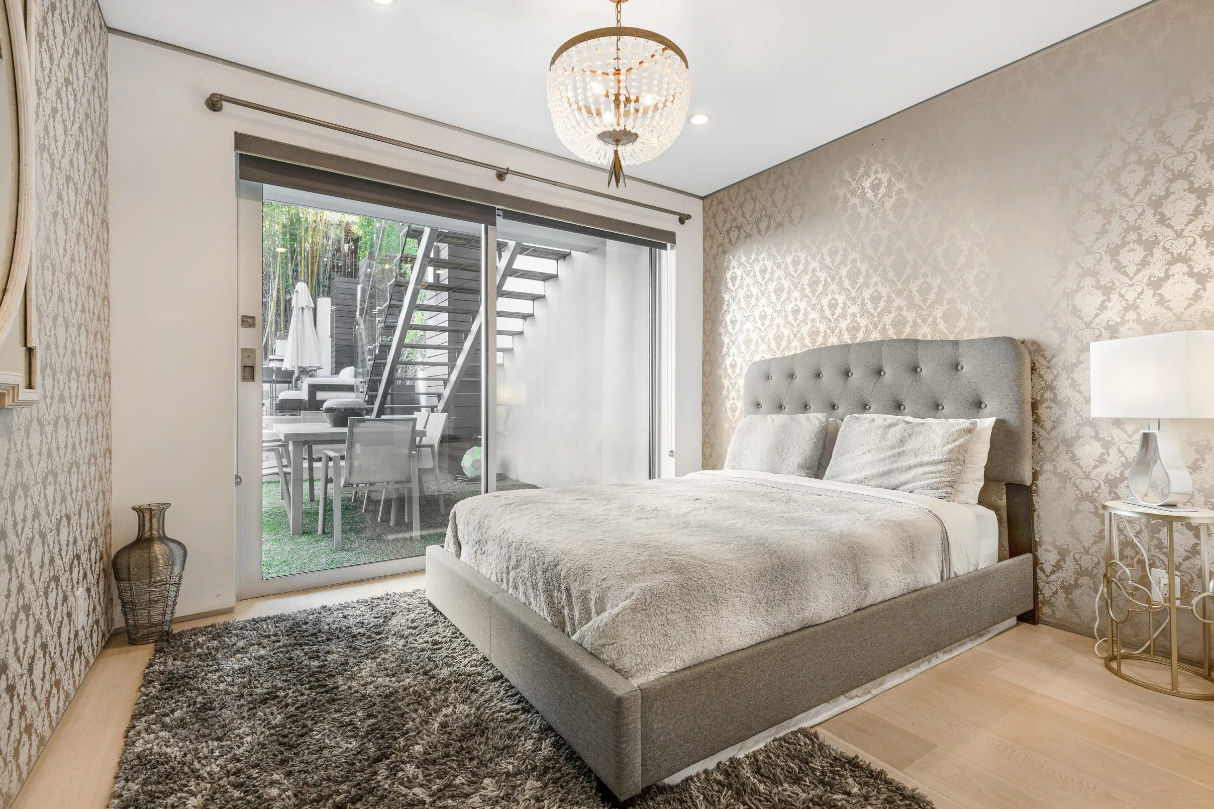 Wander Hollywood Hills Horizon #14