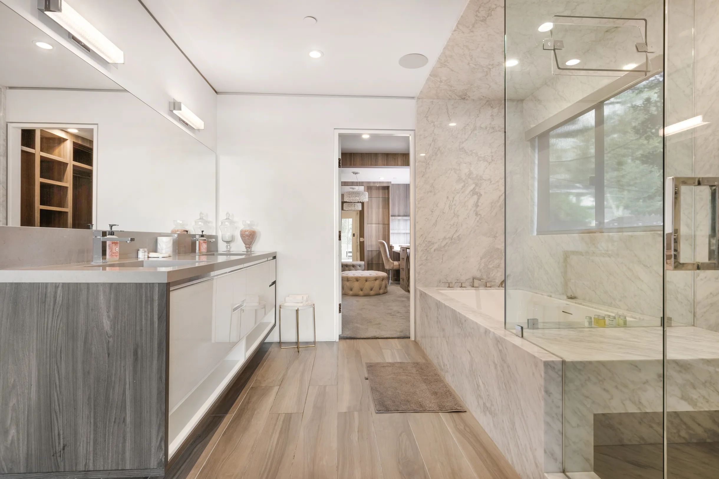 Wander Hollywood Hills Horizon #17