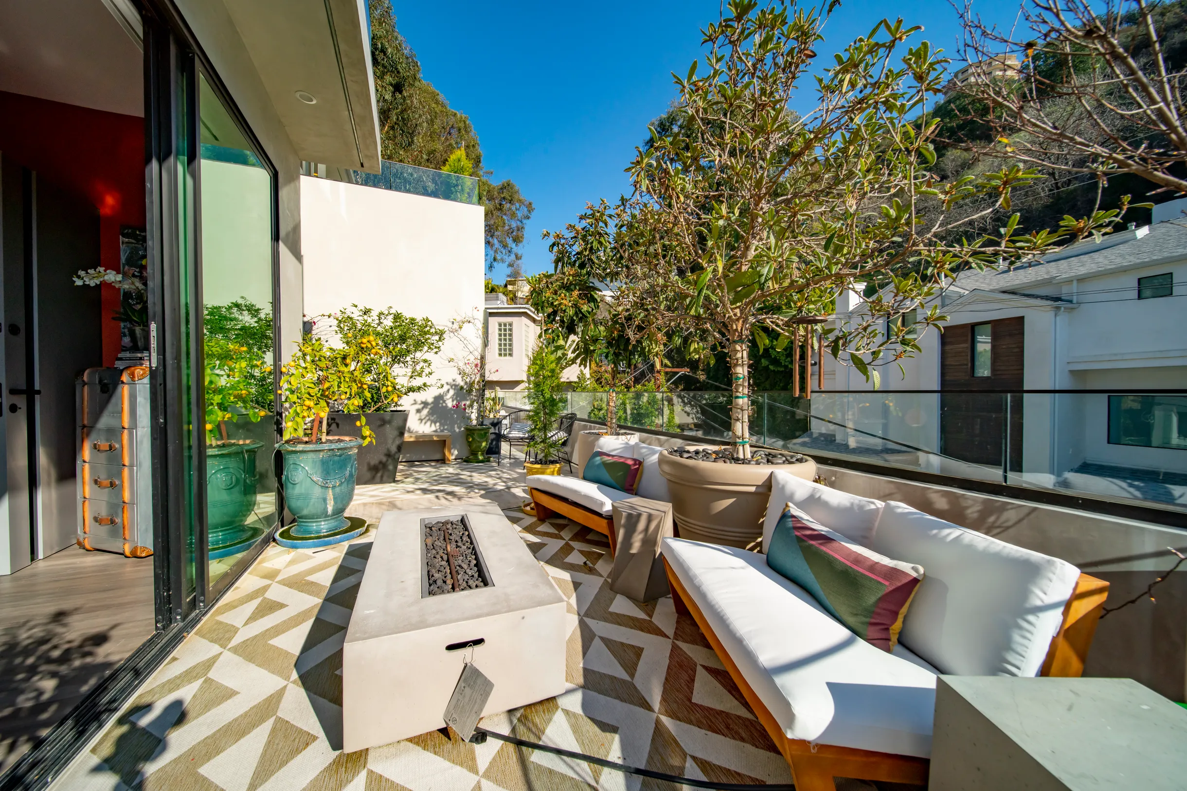 Wander Hollywood Haven #87