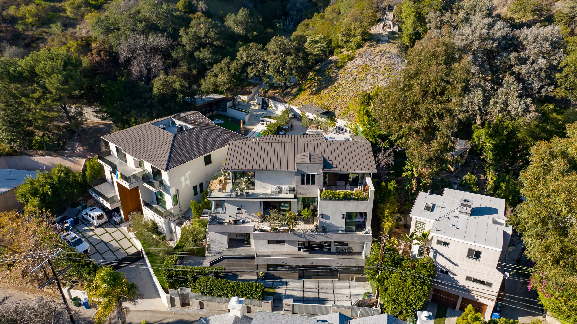 Wander Hollywood Haven #110