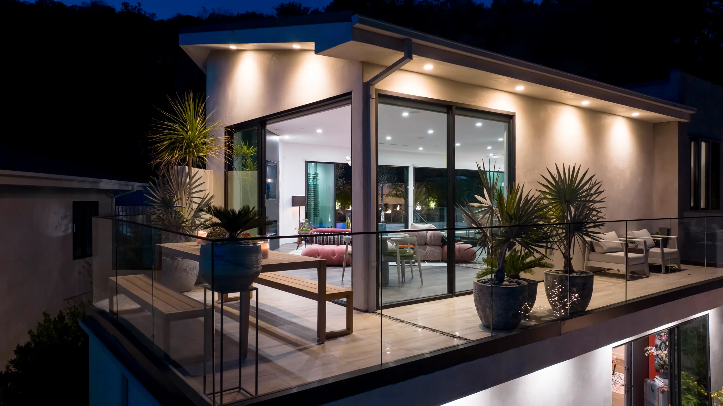 Wander Hollywood Haven #4