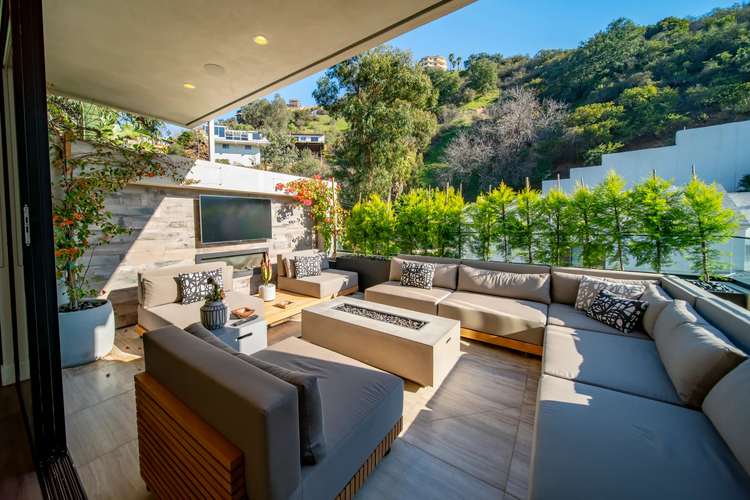 Wander Hollywood Haven #96