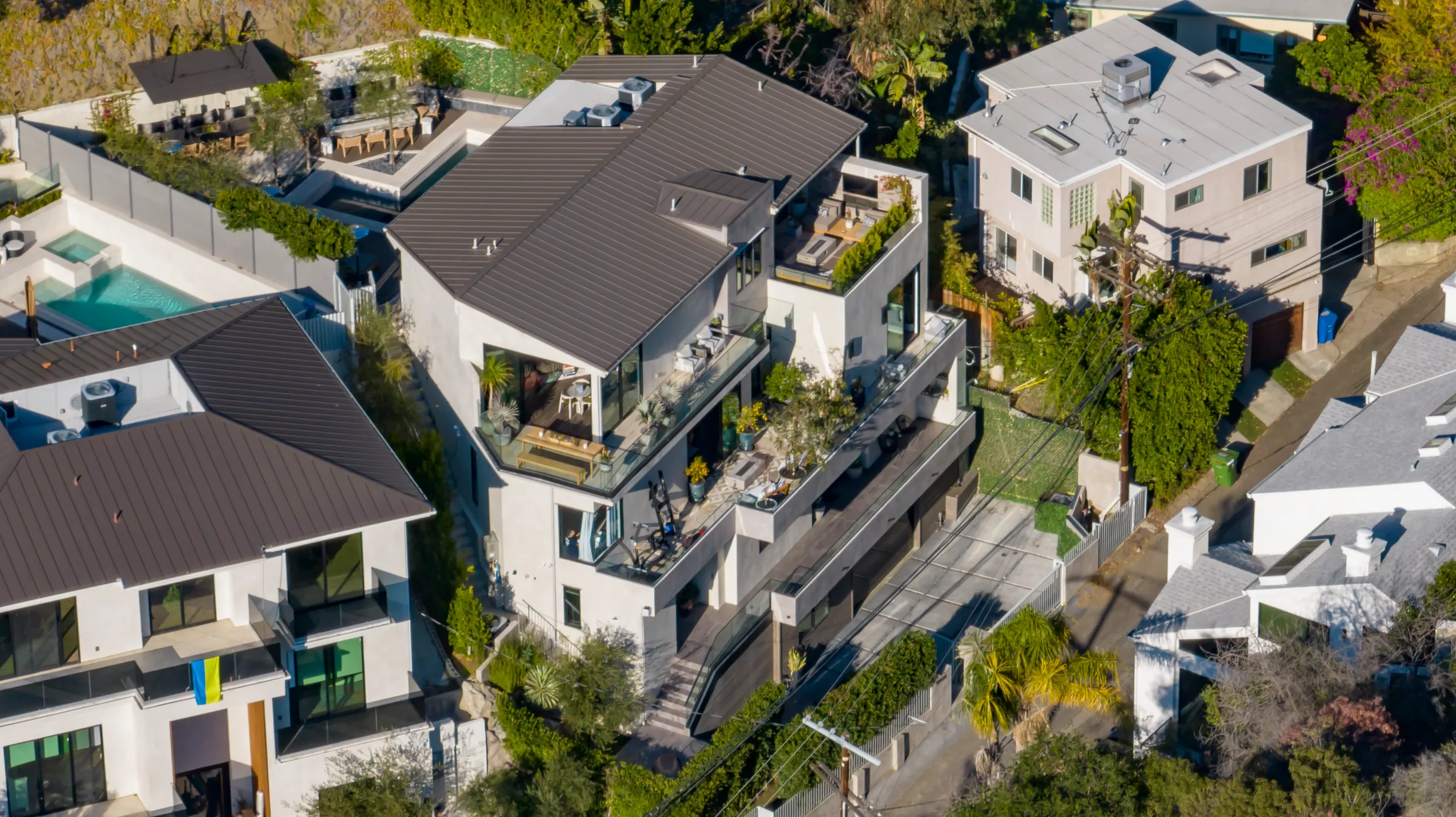 Wander Hollywood Haven #97