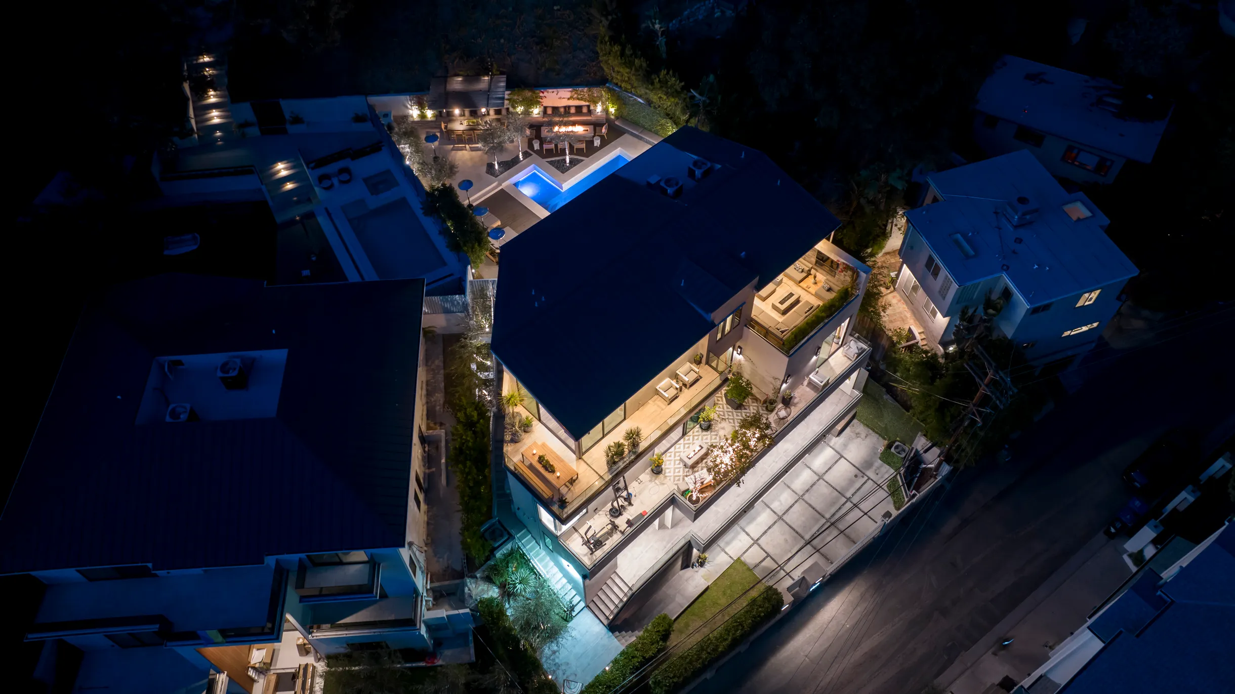 Wander Hollywood Haven #46