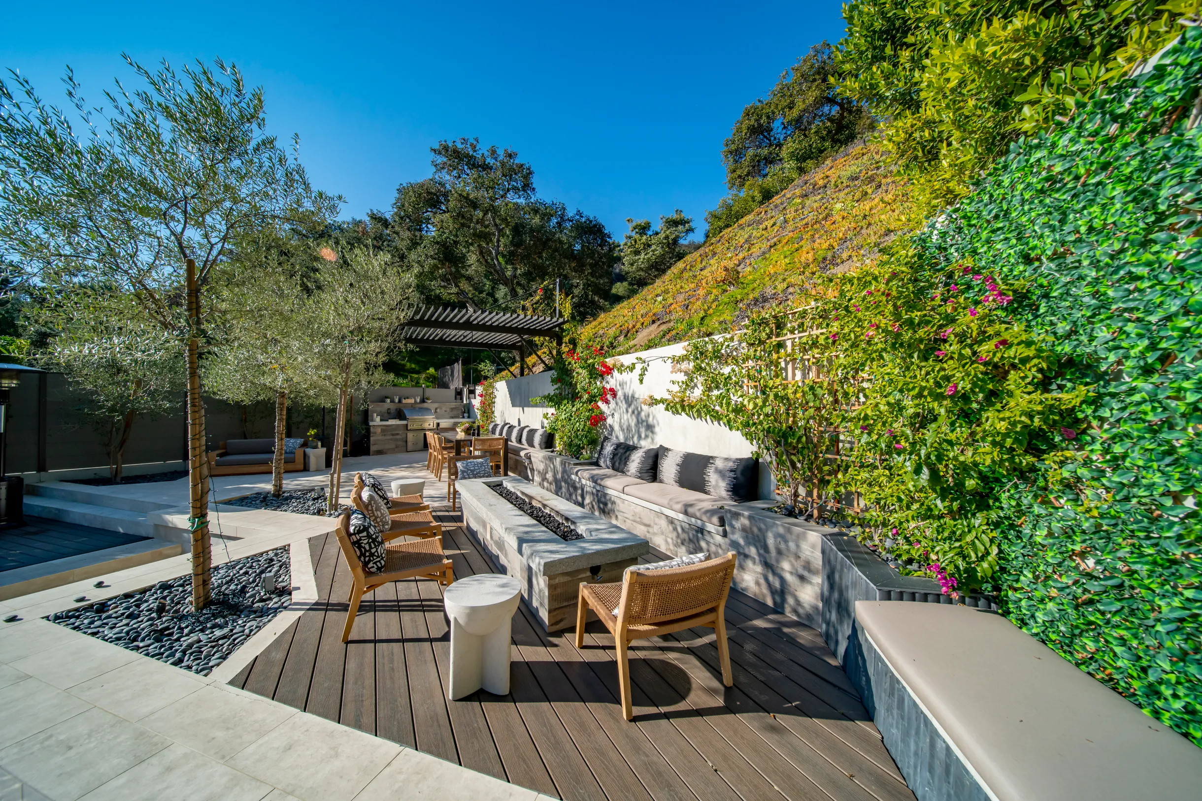 Wander Hollywood Haven #88