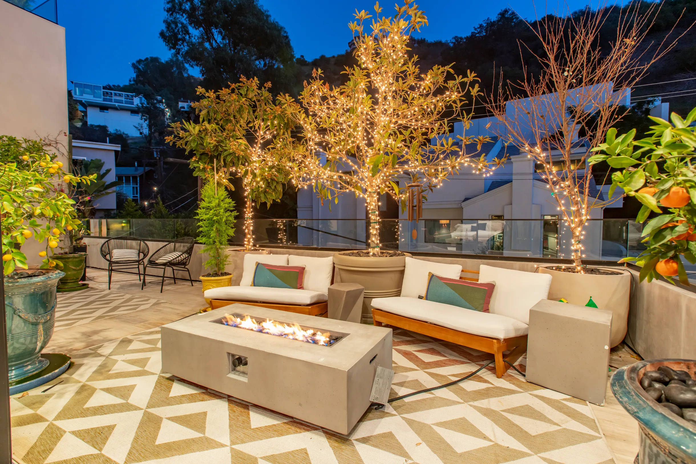 Wander Hollywood Haven #31