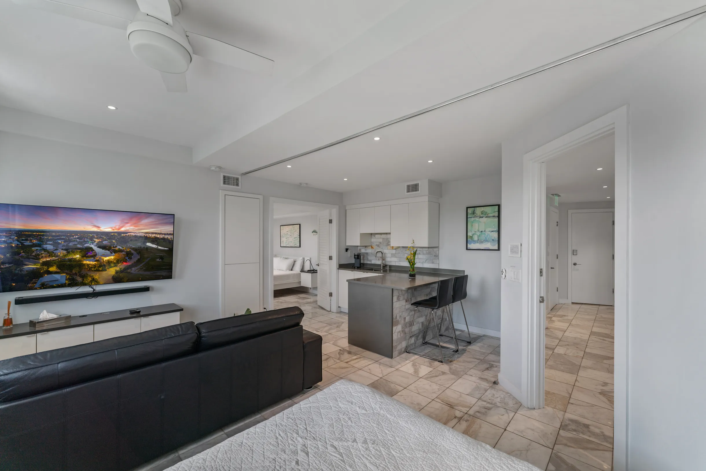 Wander Sombrero Oasis #113