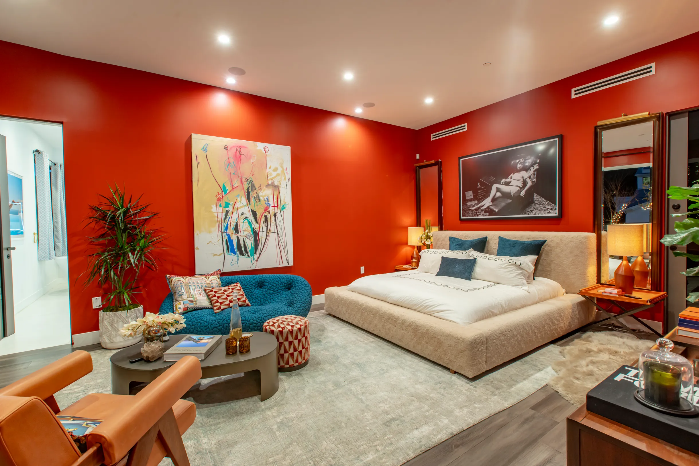 Wander Hollywood Haven #51