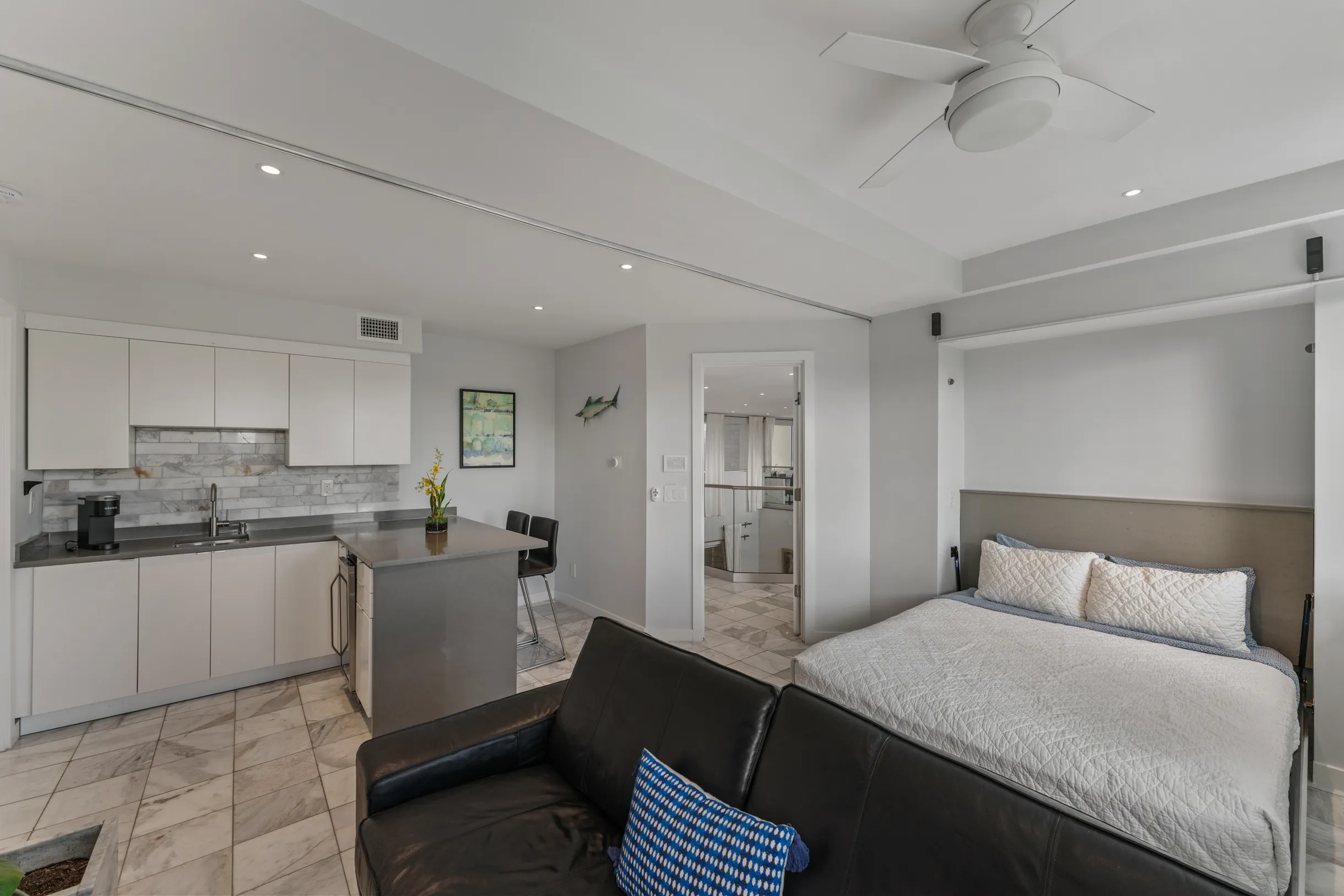 Wander Sombrero Oasis #122