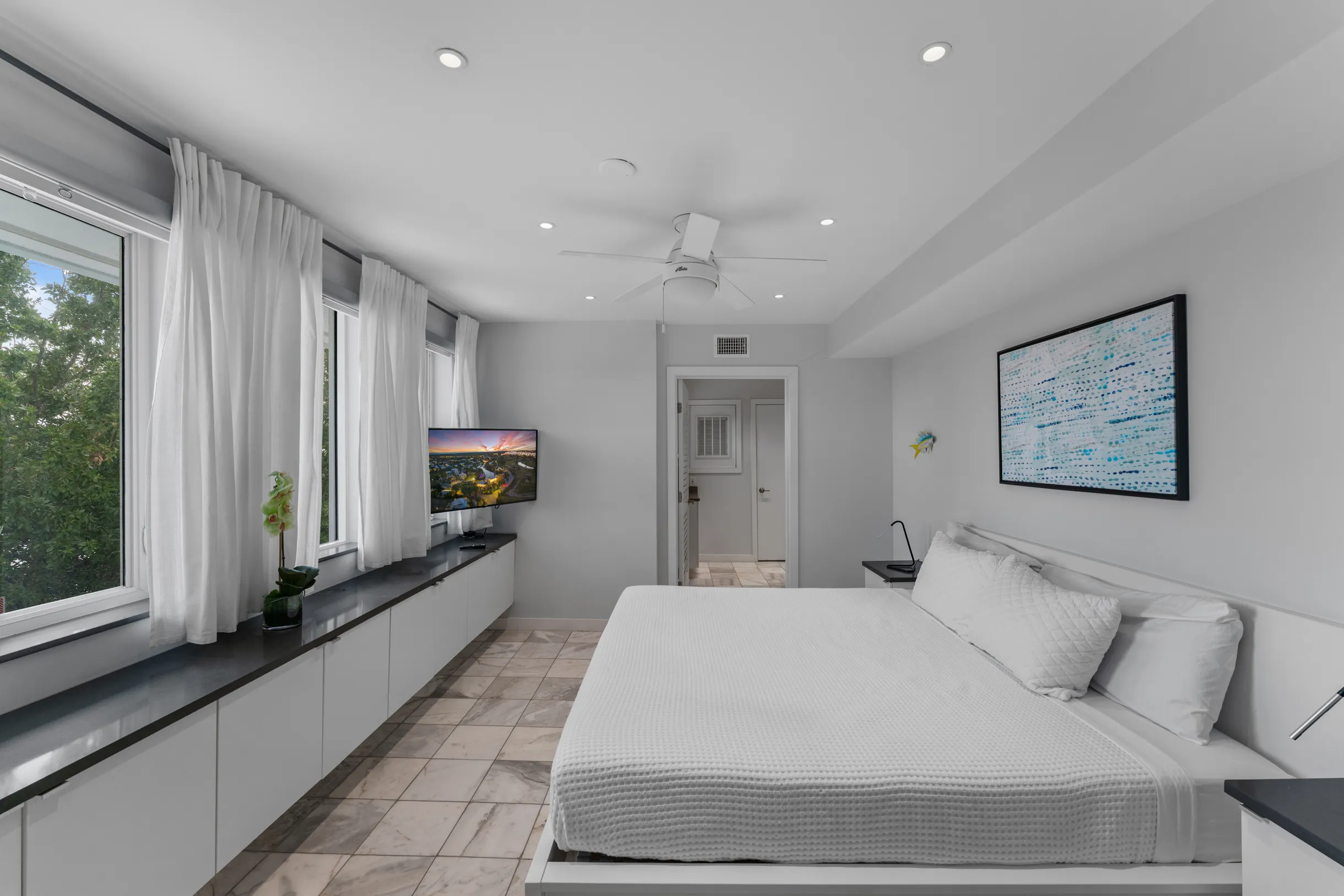 Wander Sombrero Oasis #114