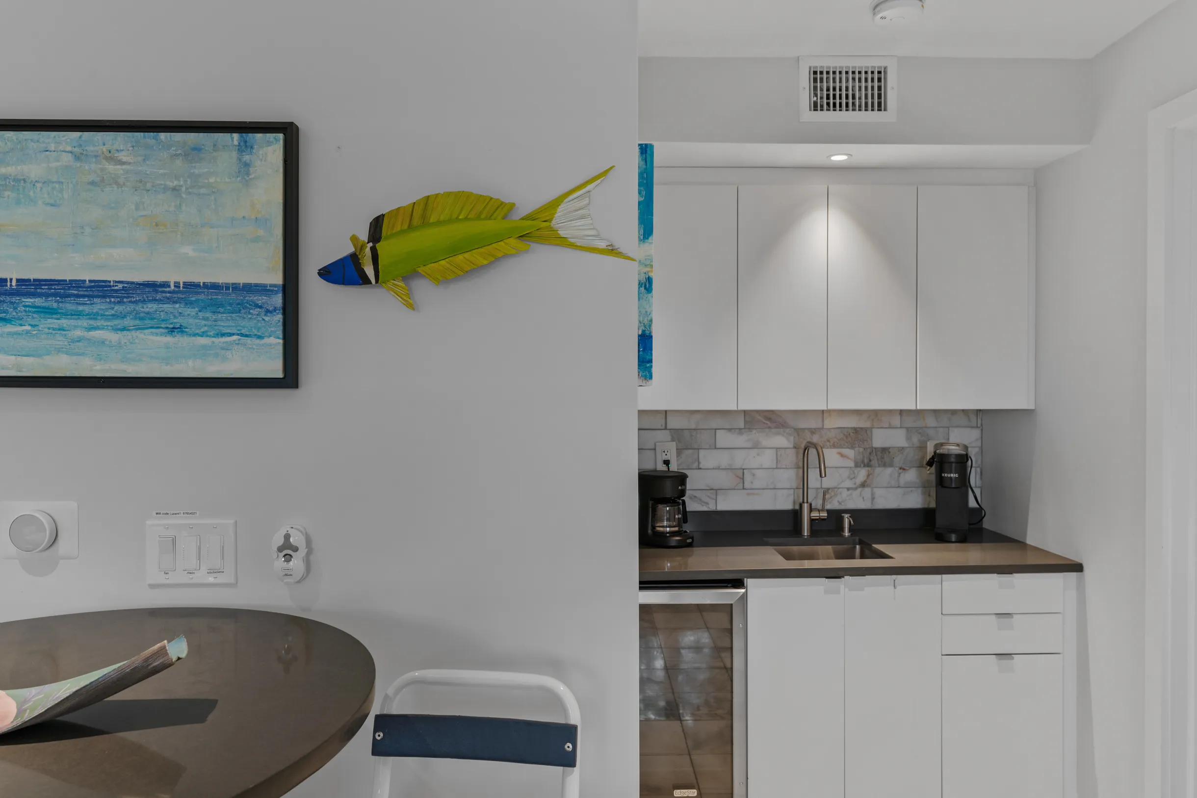 Wander Sombrero Oasis #148