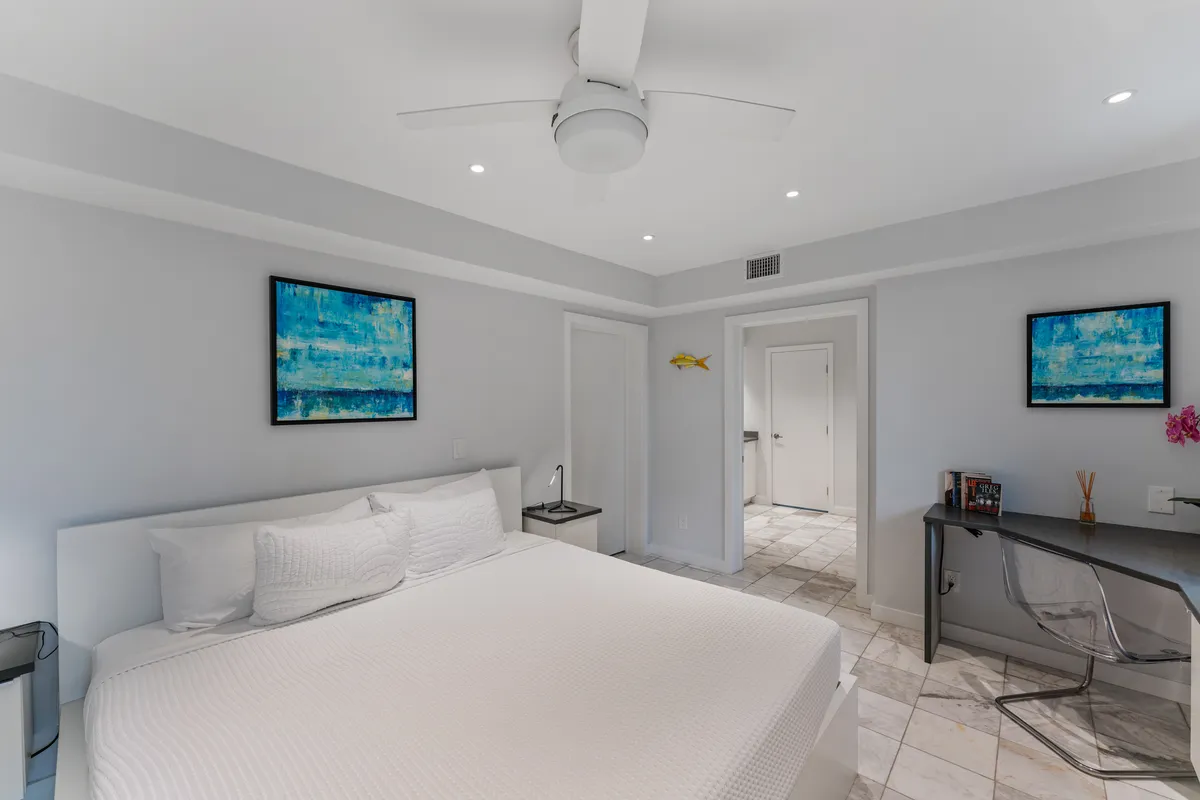 Bedroom 2 image