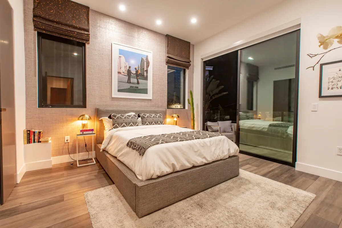 Bedroom 4 image