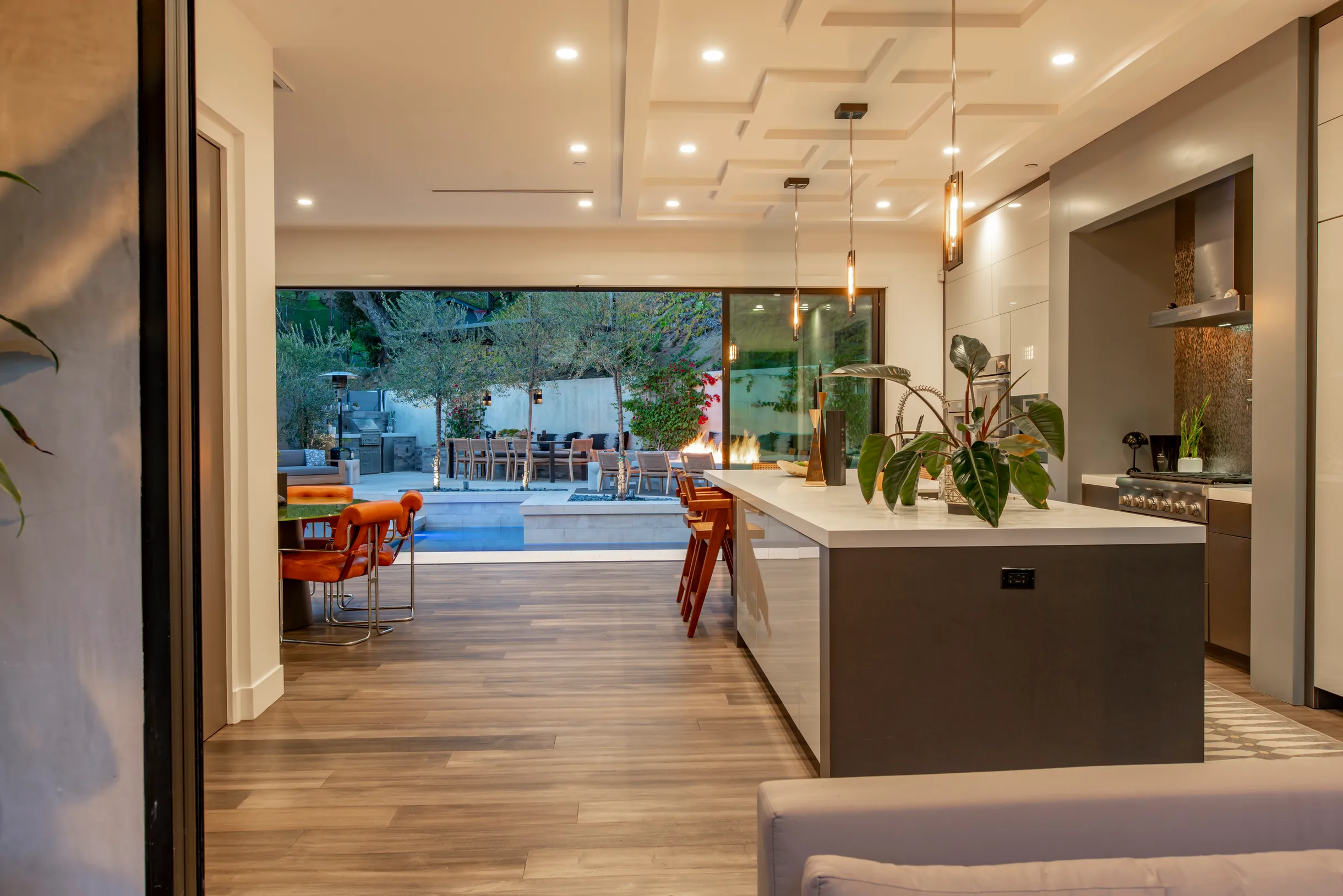 Wander Hollywood Haven #52