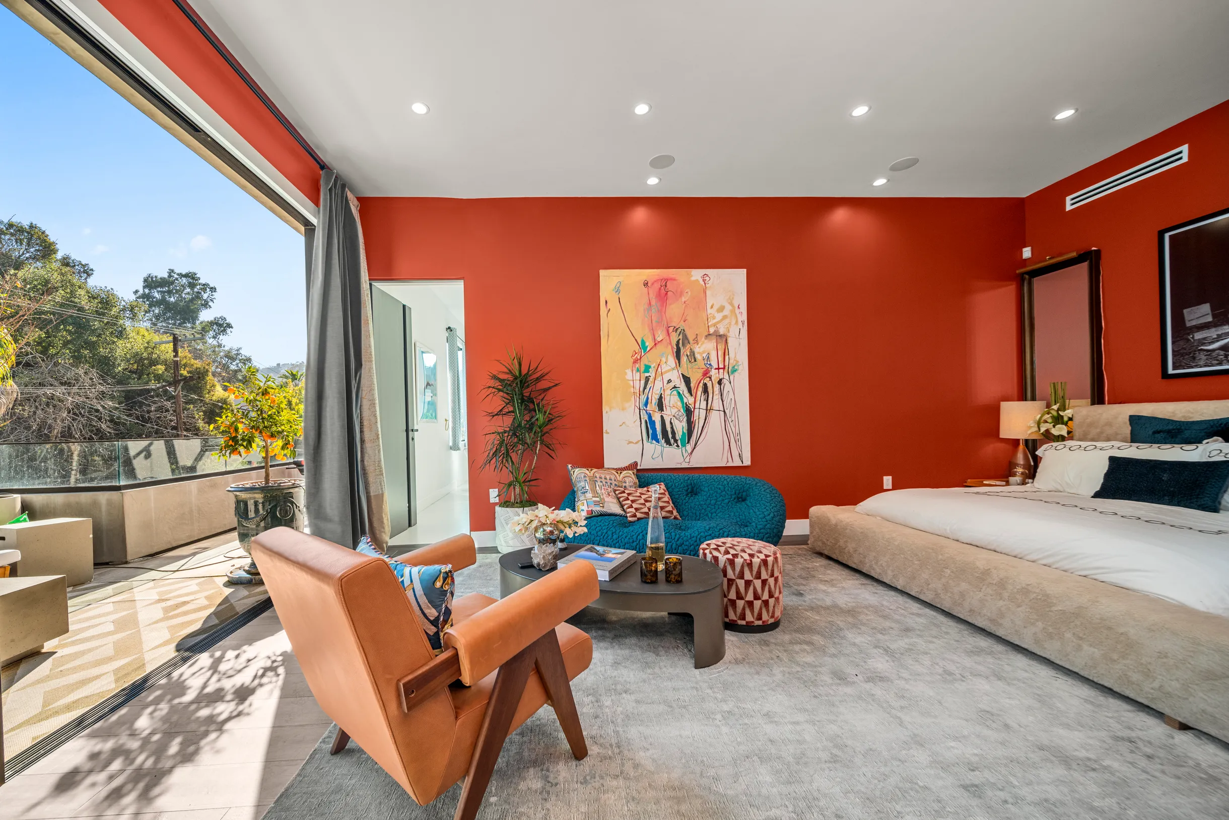 Wander Hollywood Haven #114