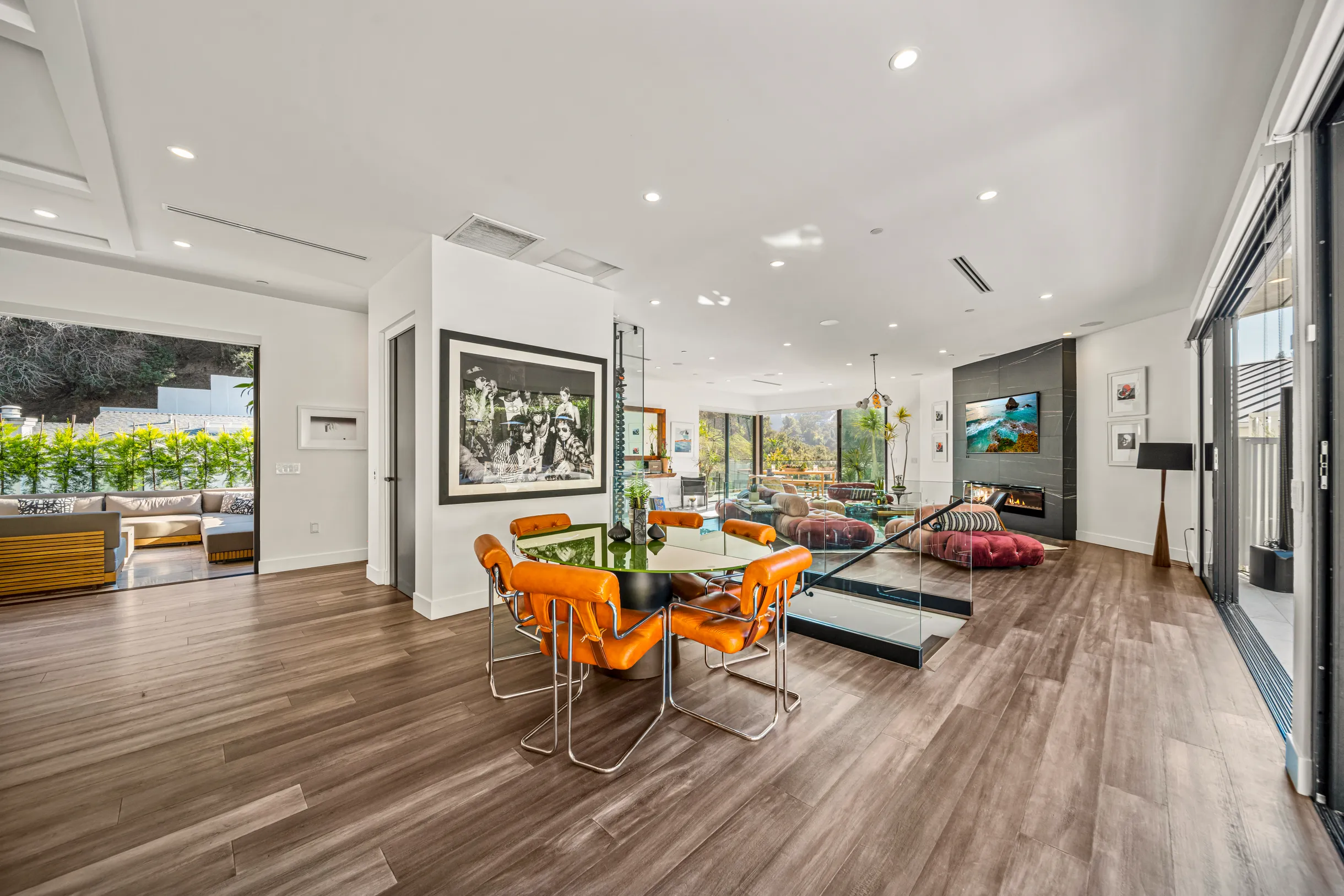 Wander Hollywood Haven #37