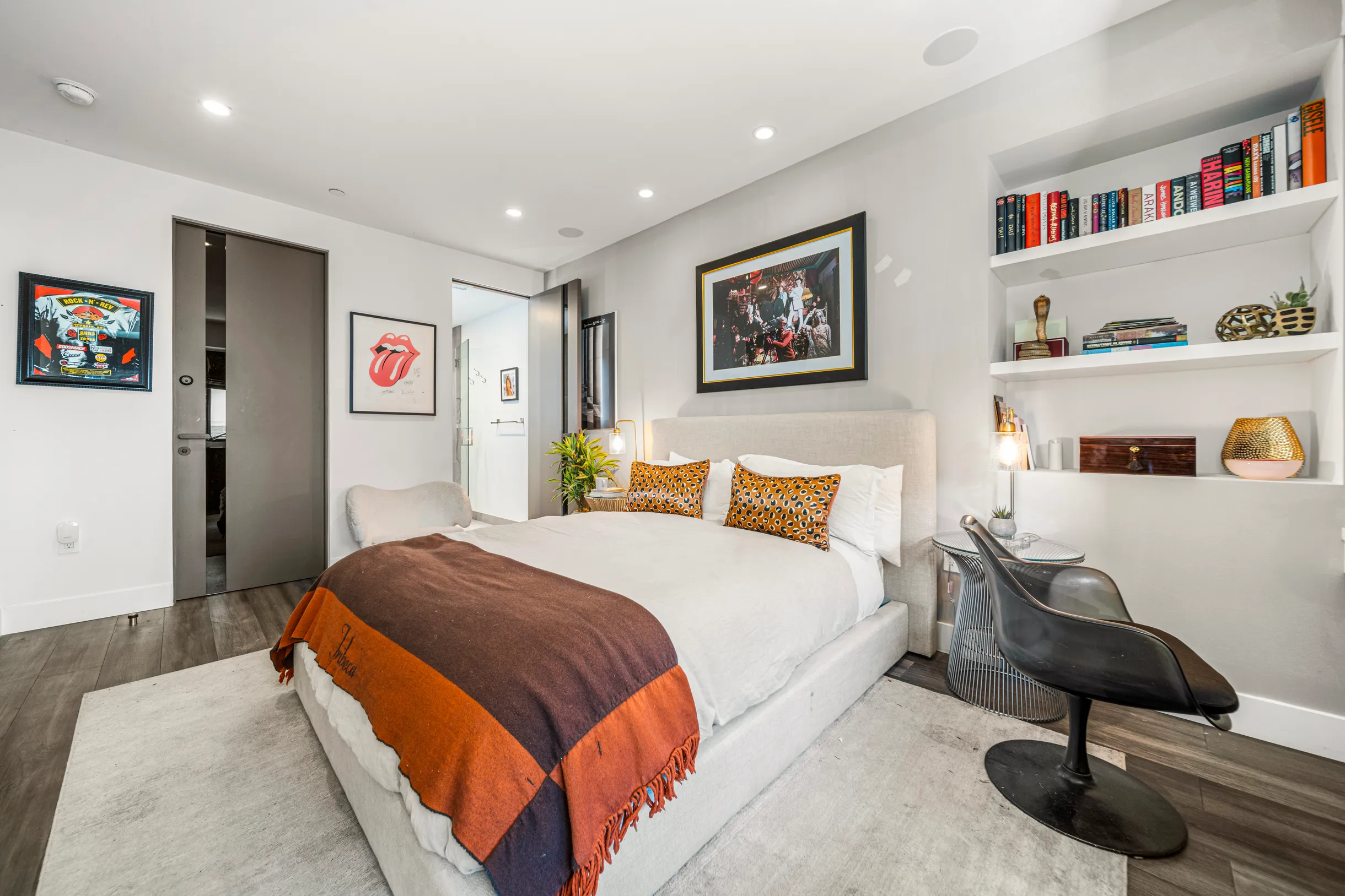 Wander Hollywood Haven #59