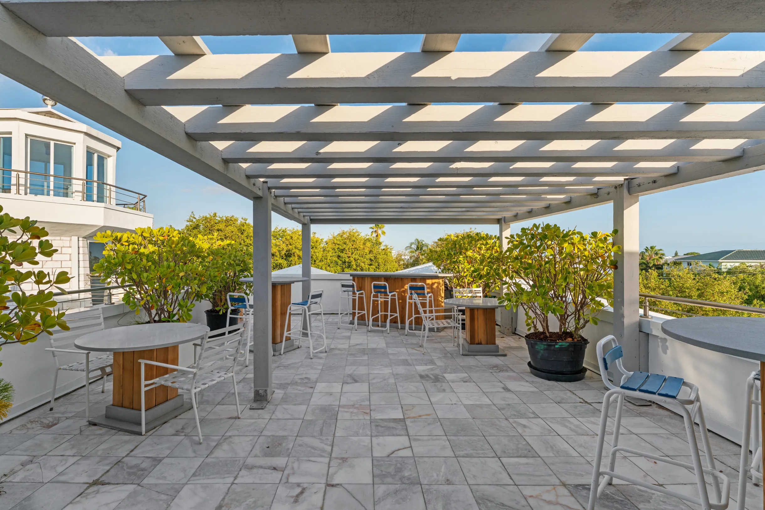 Wander Sombrero Oasis #45