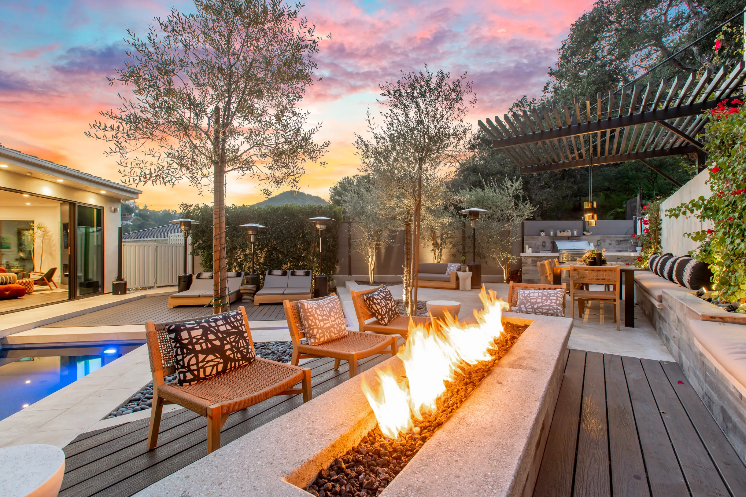 Wander Hollywood Haven #61