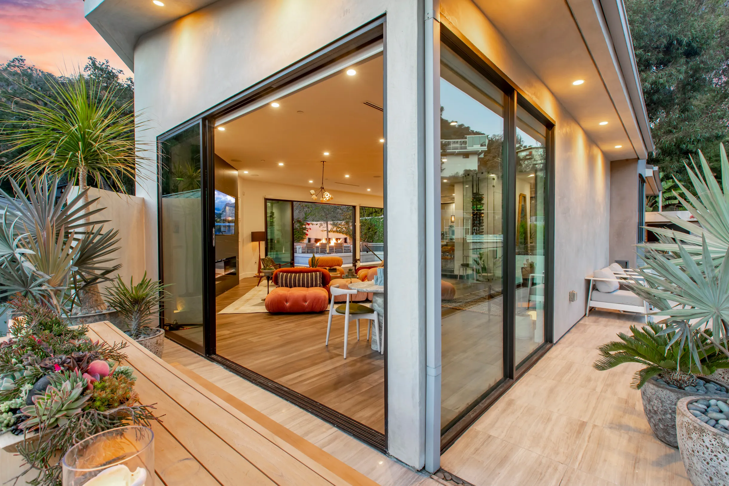 Wander Hollywood Haven #62