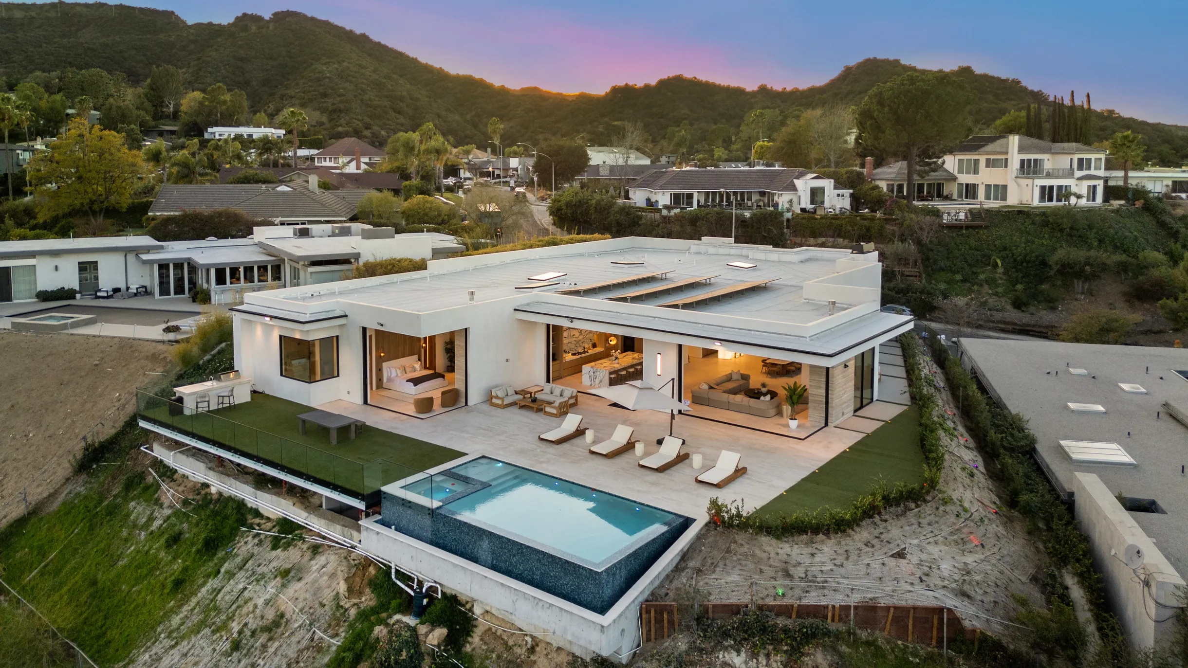 Wander Encino Bliss #2