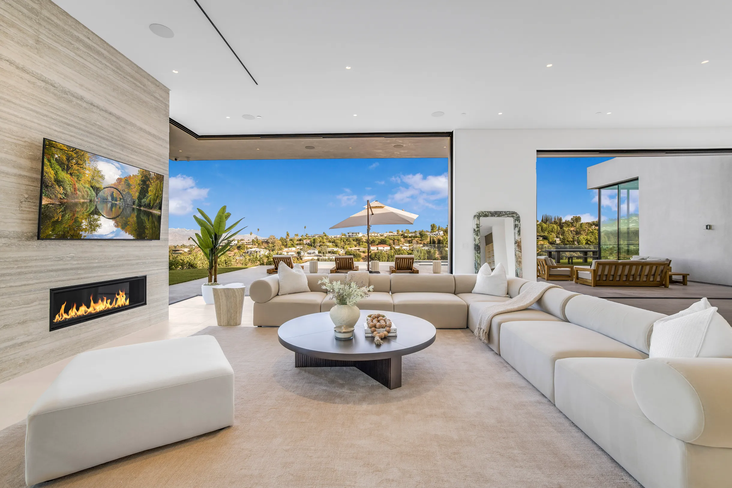 Wander Encino Bliss #3