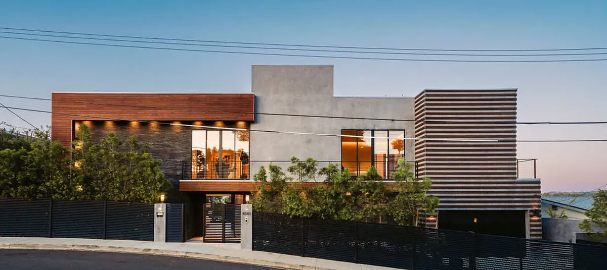 Wander Encino Breeze