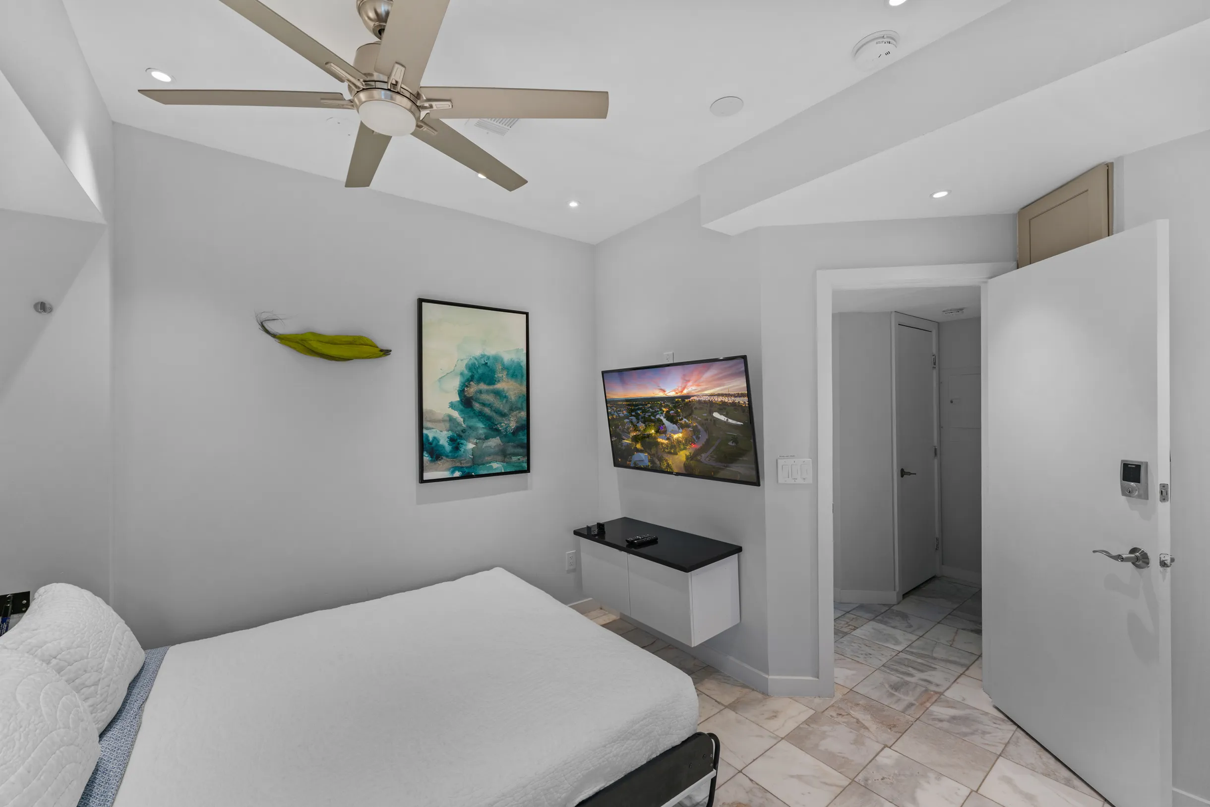 Wander Sombrero Oasis #70