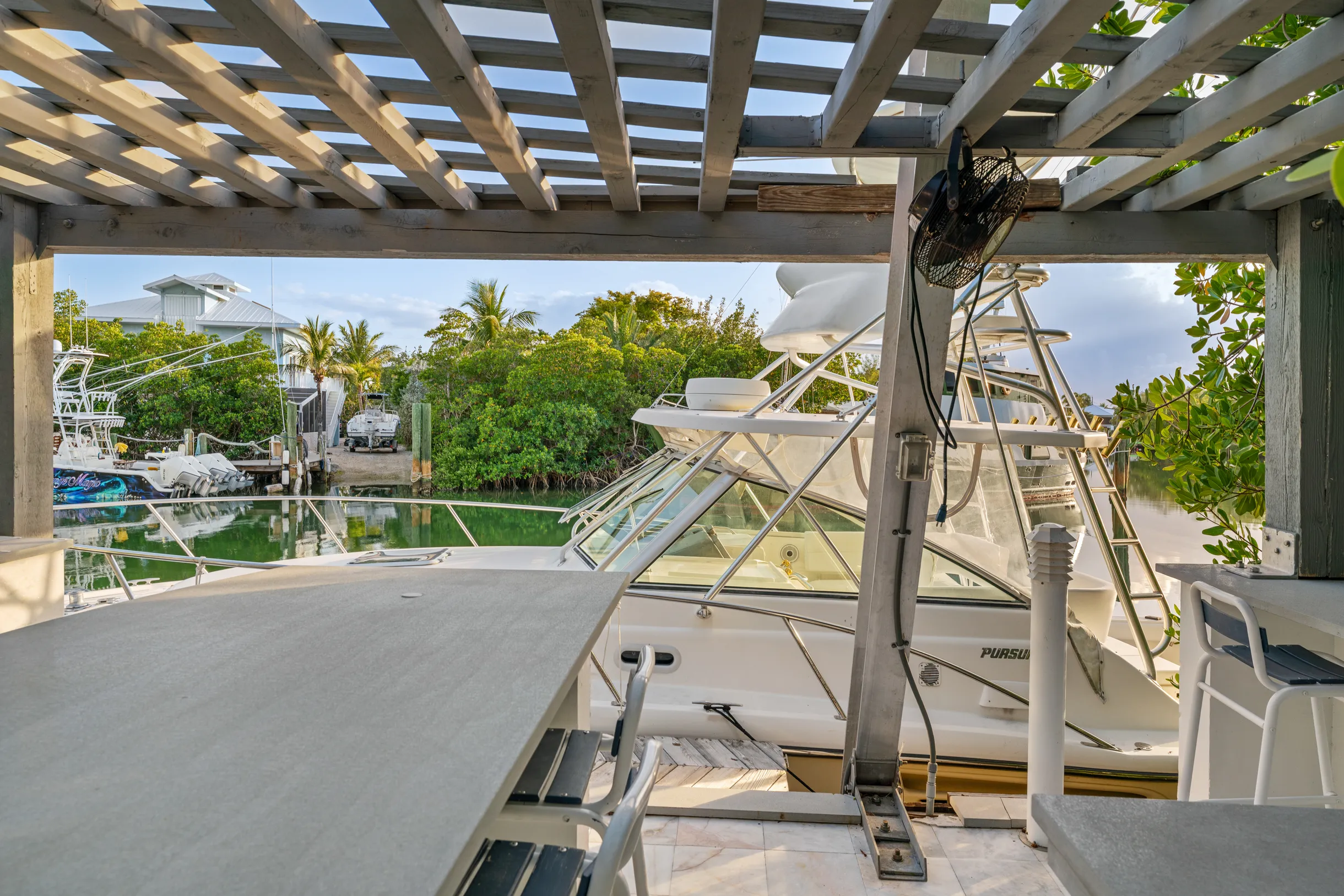 Wander Sombrero Oasis #116