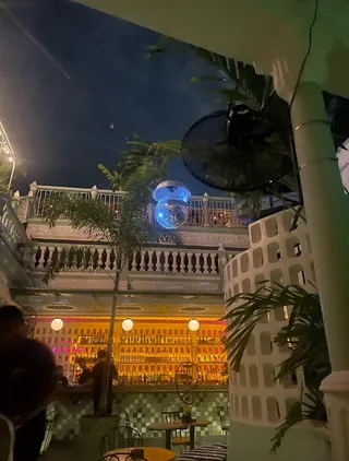 La Movida Cartagena