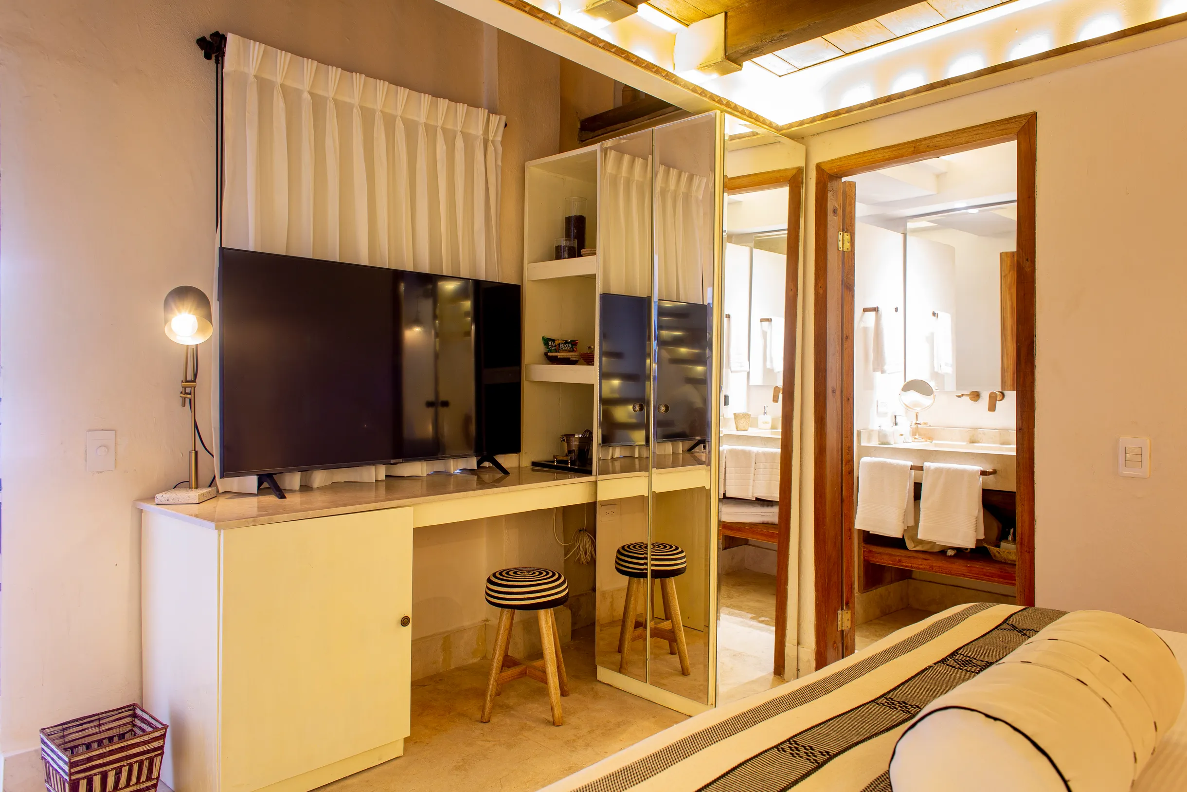 Wander Cartagena Sunrise #65