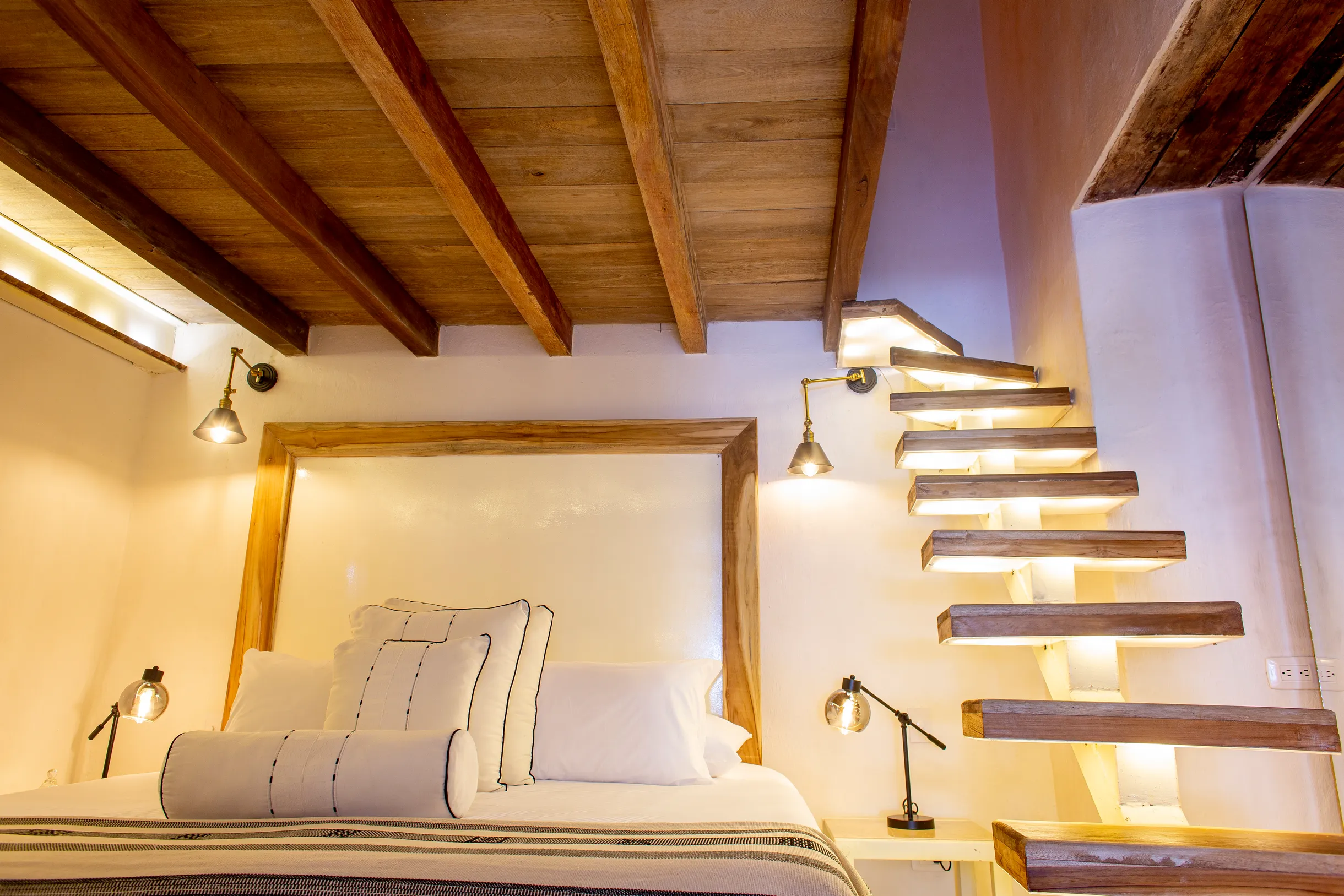 Wander Cartagena Sunrise #45