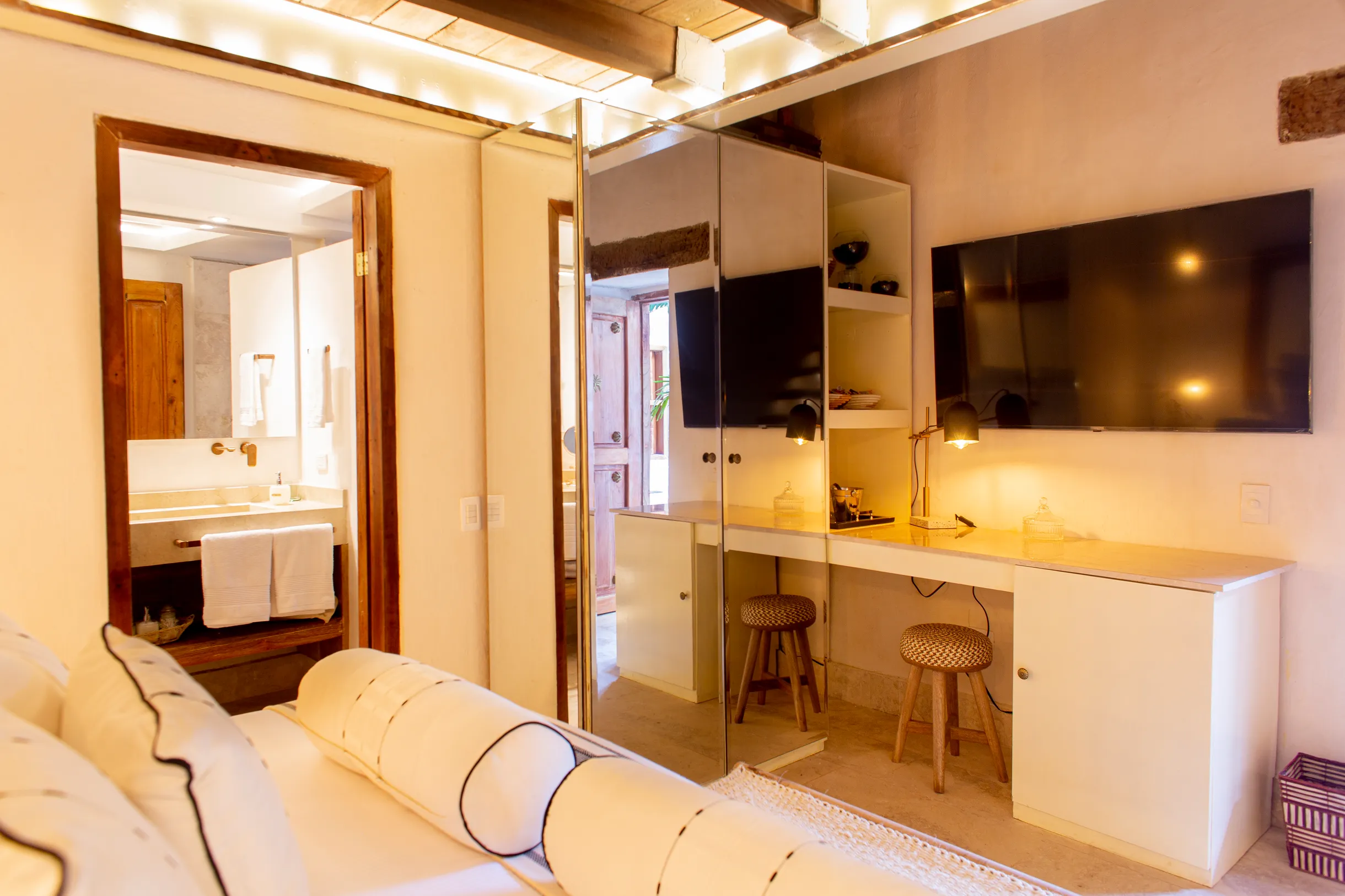 Wander Cartagena Sunrise #66