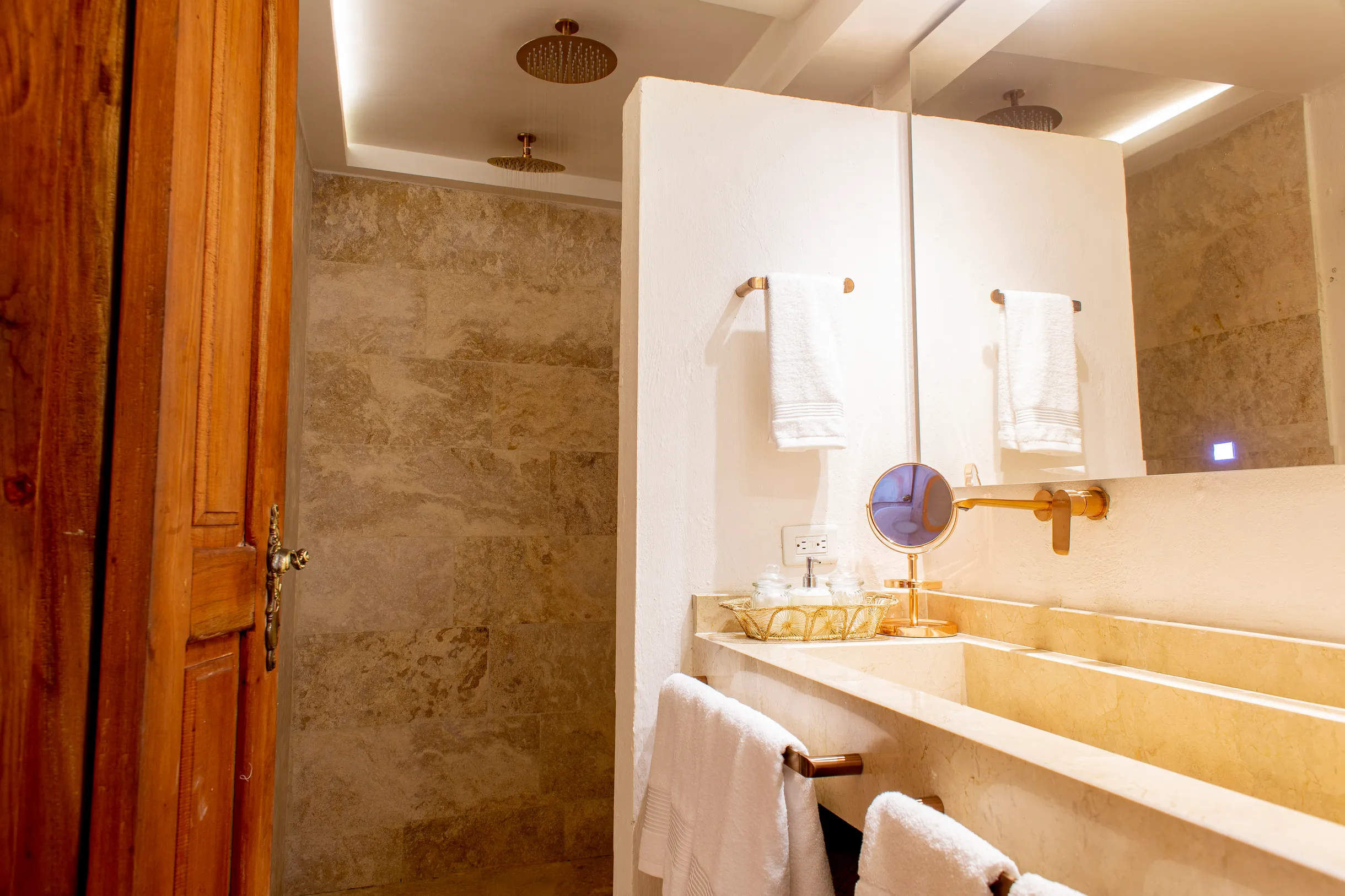 Wander Cartagena Sunrise #8