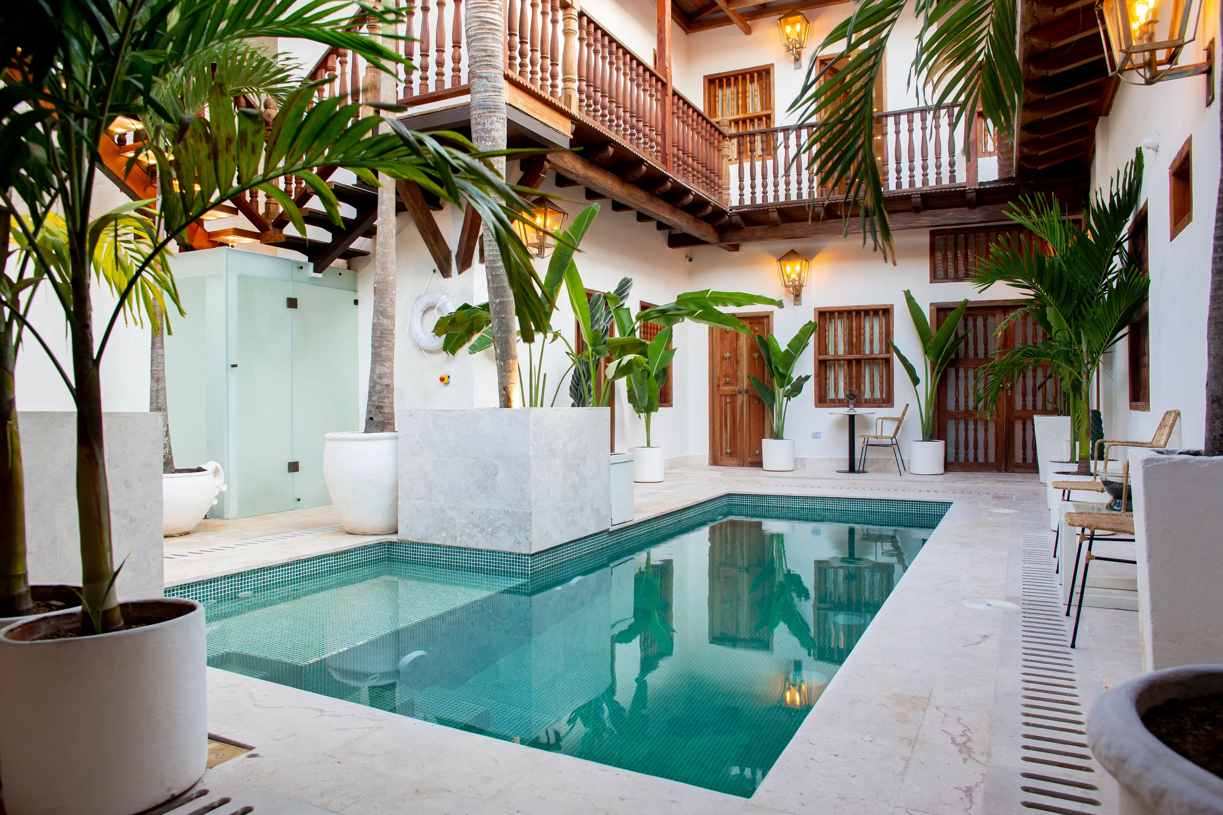 Wander Cartagena Sunrise #28