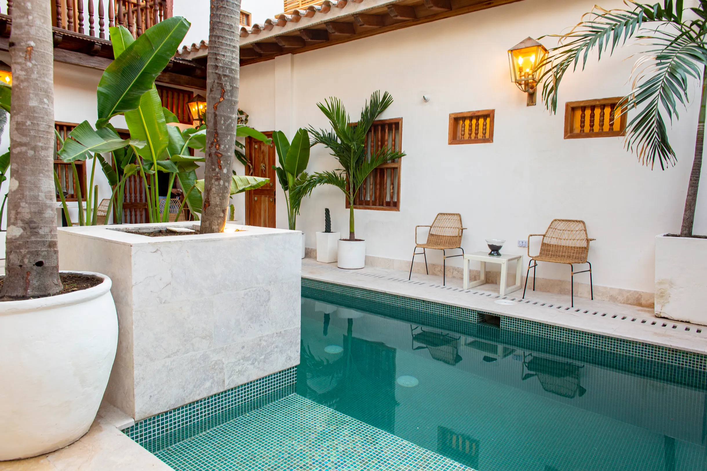 Wander Cartagena Sunrise #49