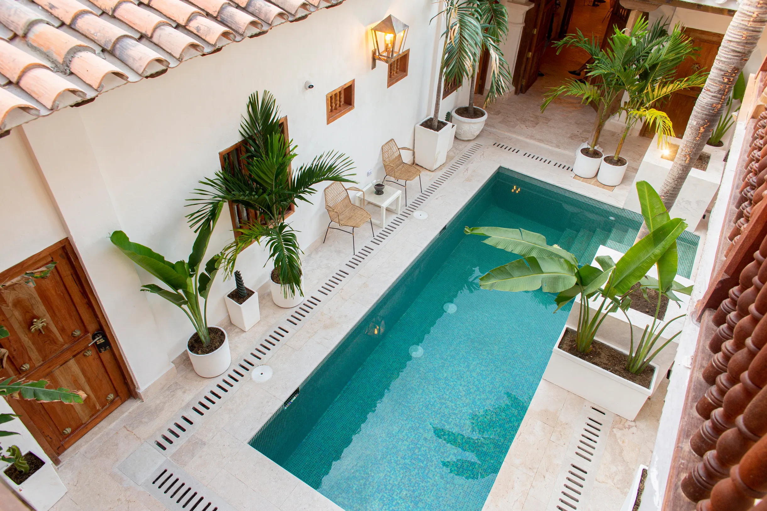 Wander Cartagena Sunrise #67