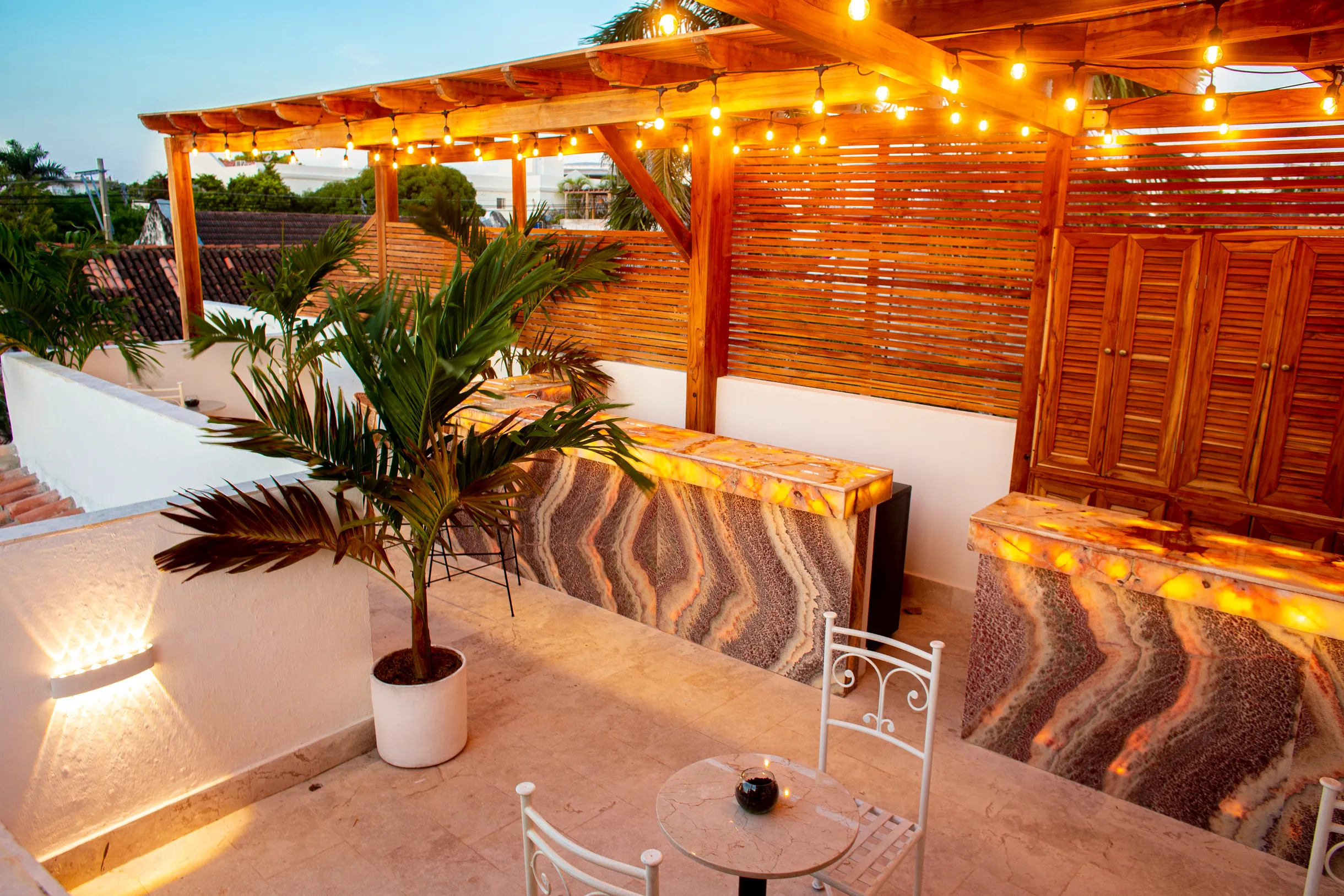 Wander Cartagena Sunrise #10