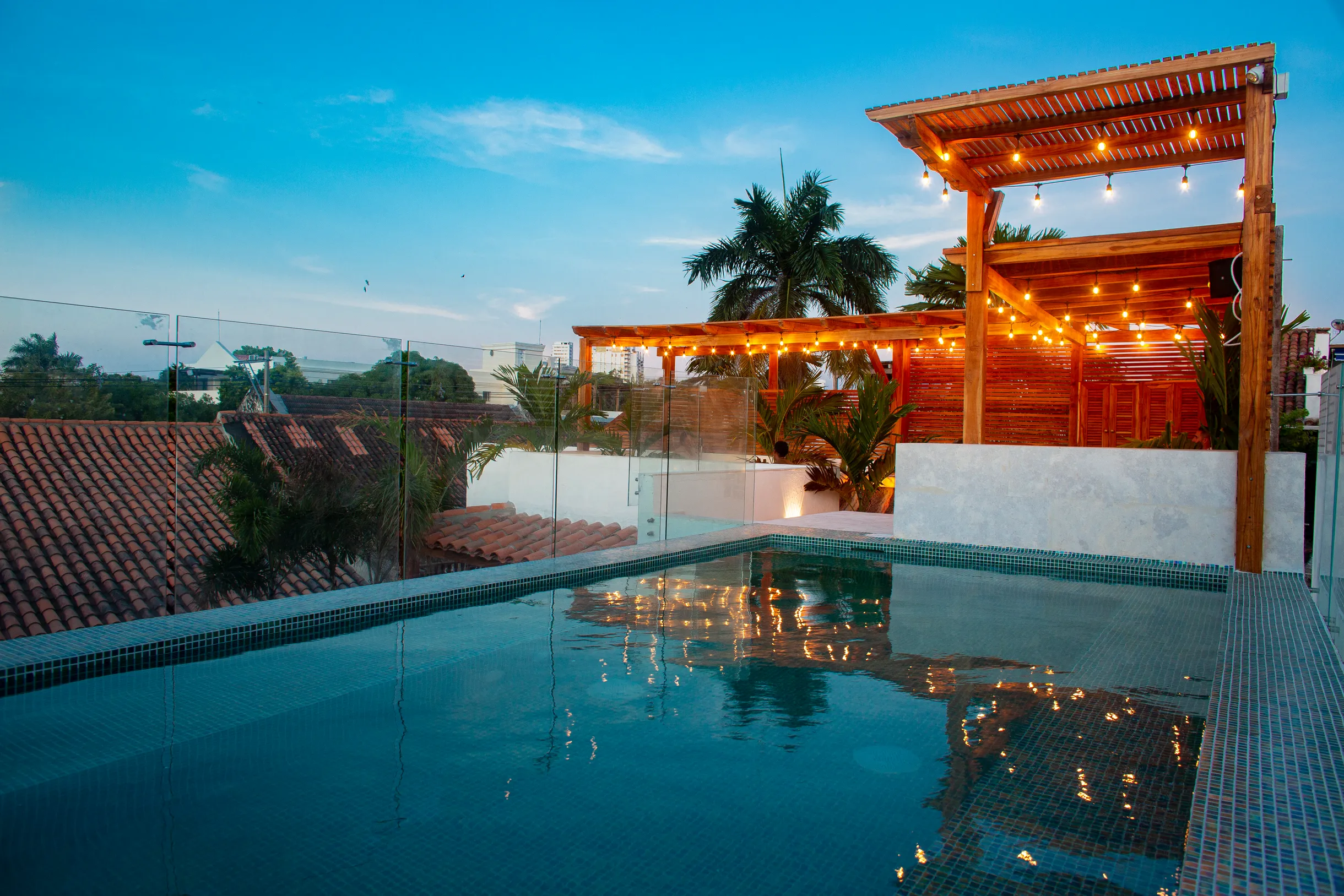 Wander Cartagena Sunrise #11