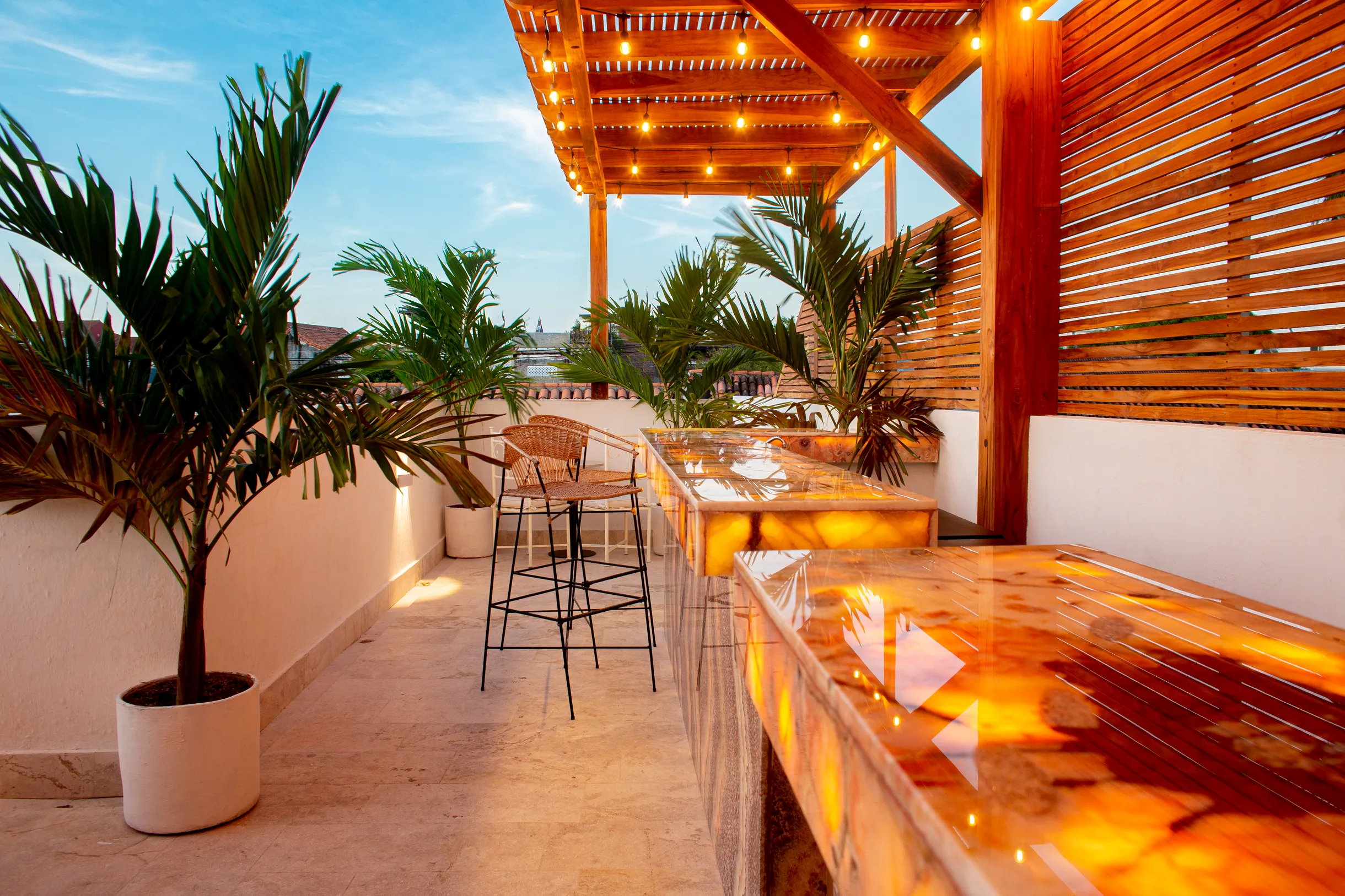 Wander Cartagena Sunrise #31