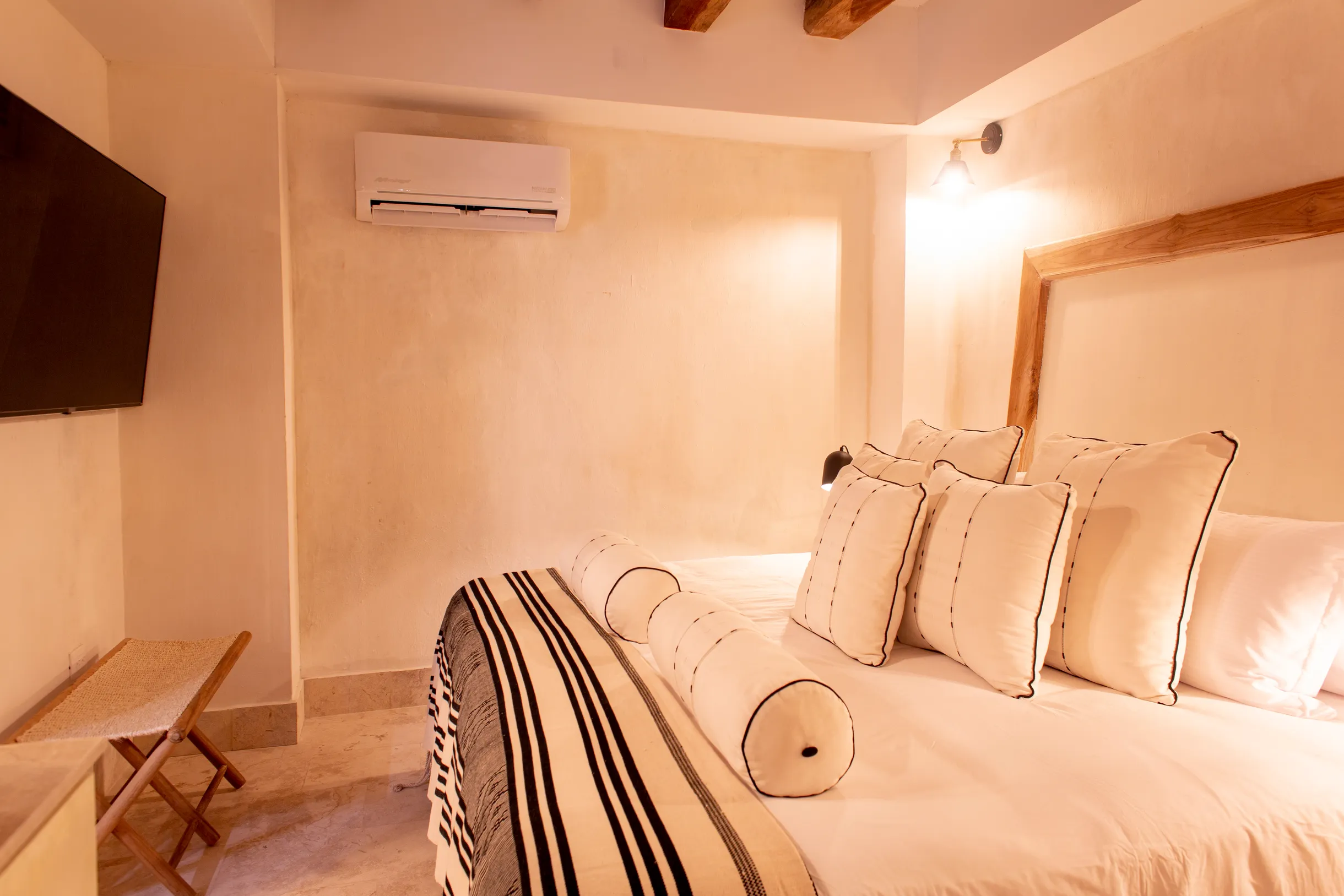 Wander Cartagena Sunrise #12